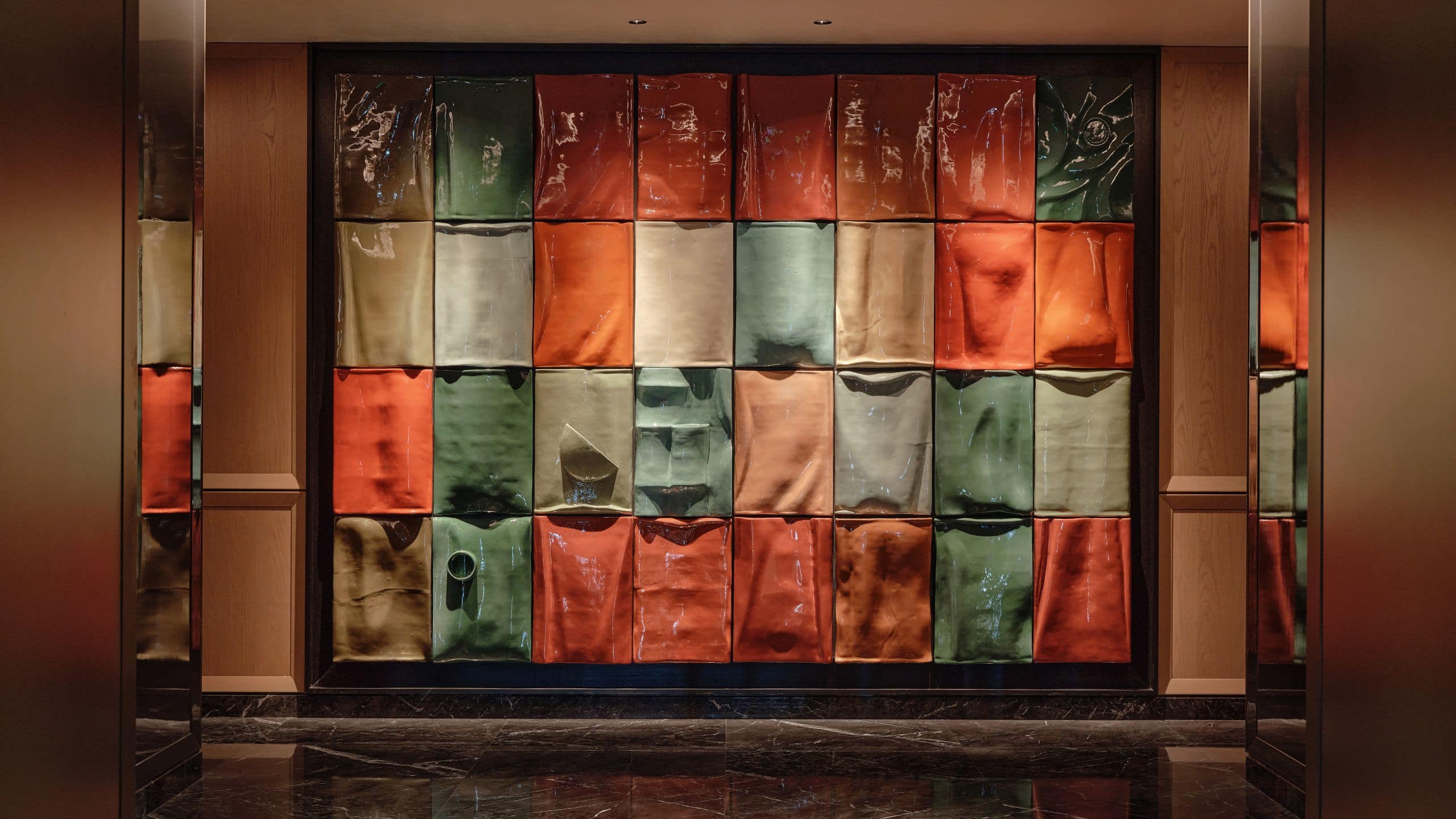 Park Hyatt Changsha Salon Art