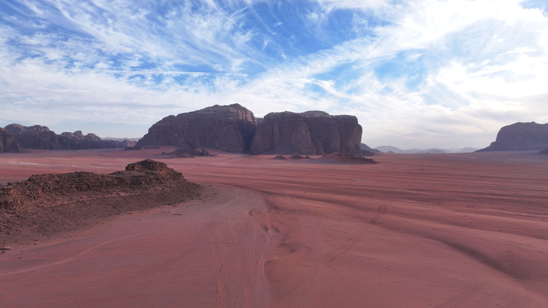Hyatt Regency Aqaba Ayla Wadi Rum