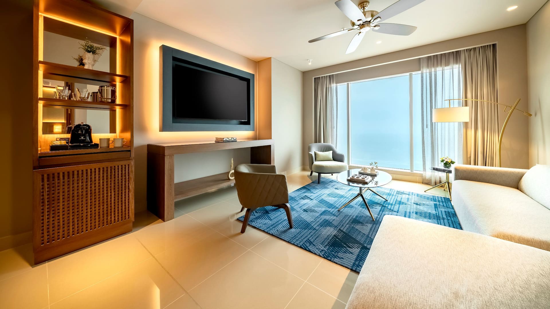 Hyatt Regency Cartagena Caribbean Suite Harmony Living