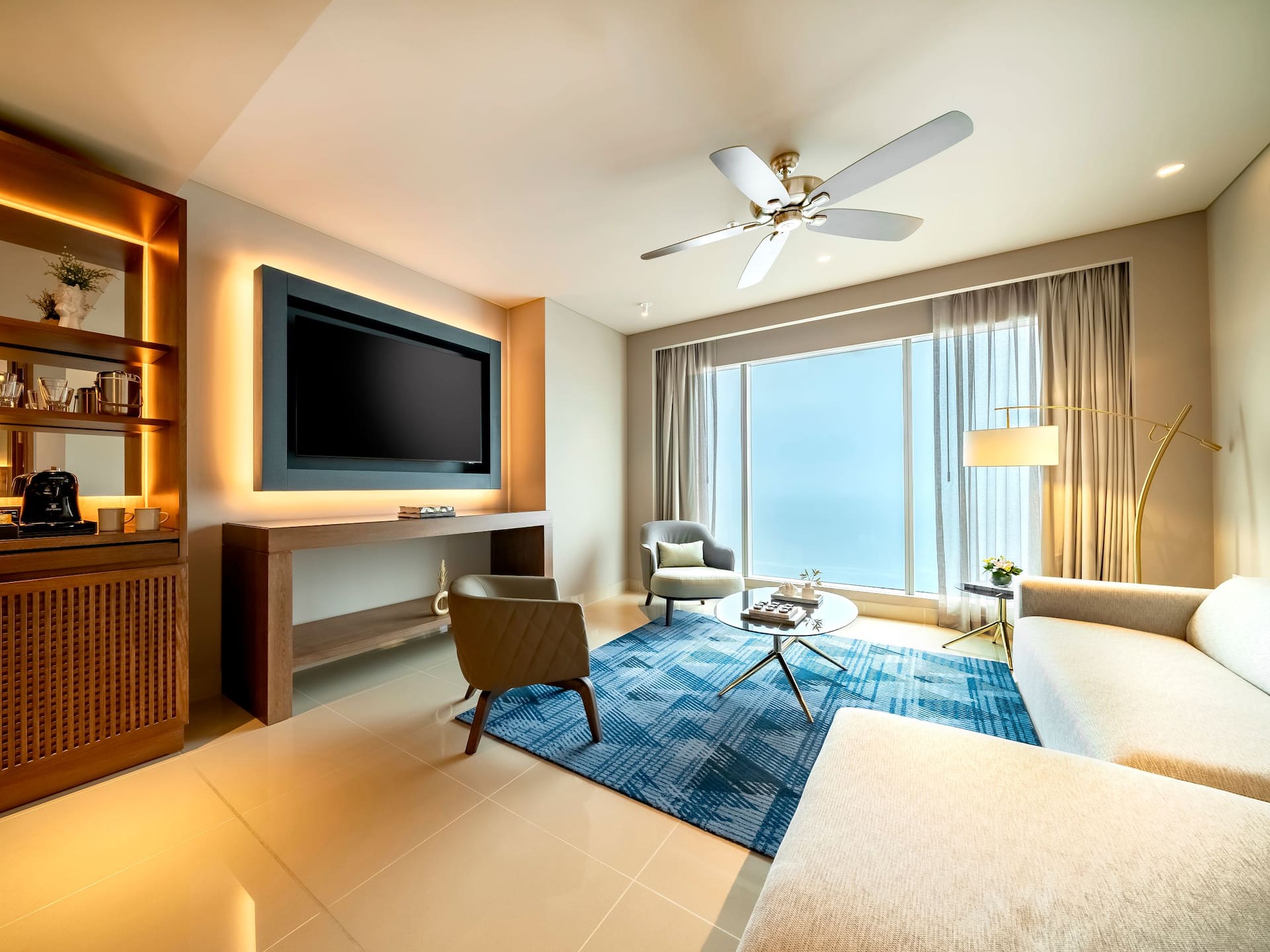 Hyatt Regency Cartagena Caribbean Suite Harmony Living