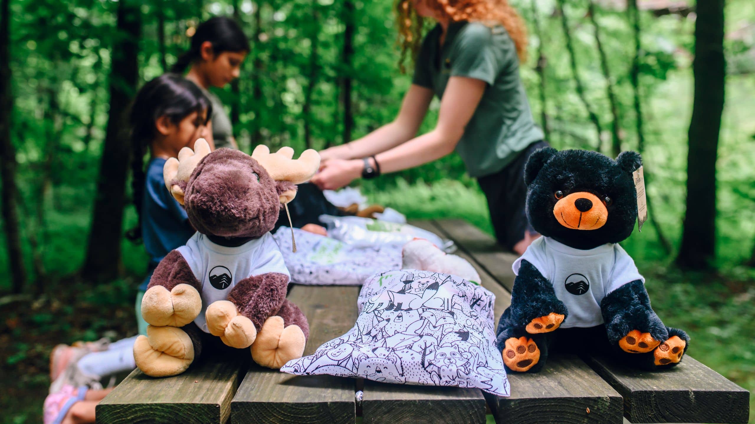 The Lodge at Spruce Peak Spruce Peak Outfitters Build A Buddy