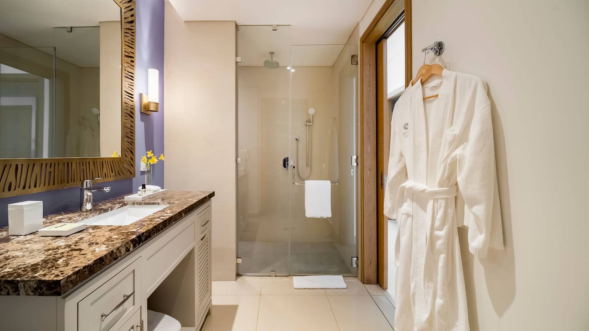 Hyatt Regency Cartagena Luxe Bath In Two Bedroom Residence