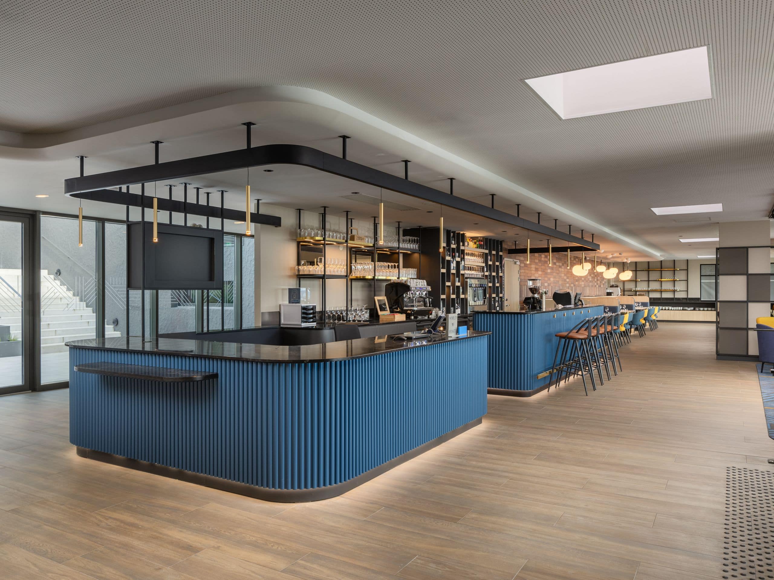 4 star hotel with spa & restaurant in Normandy | Hyatt Place Rouen