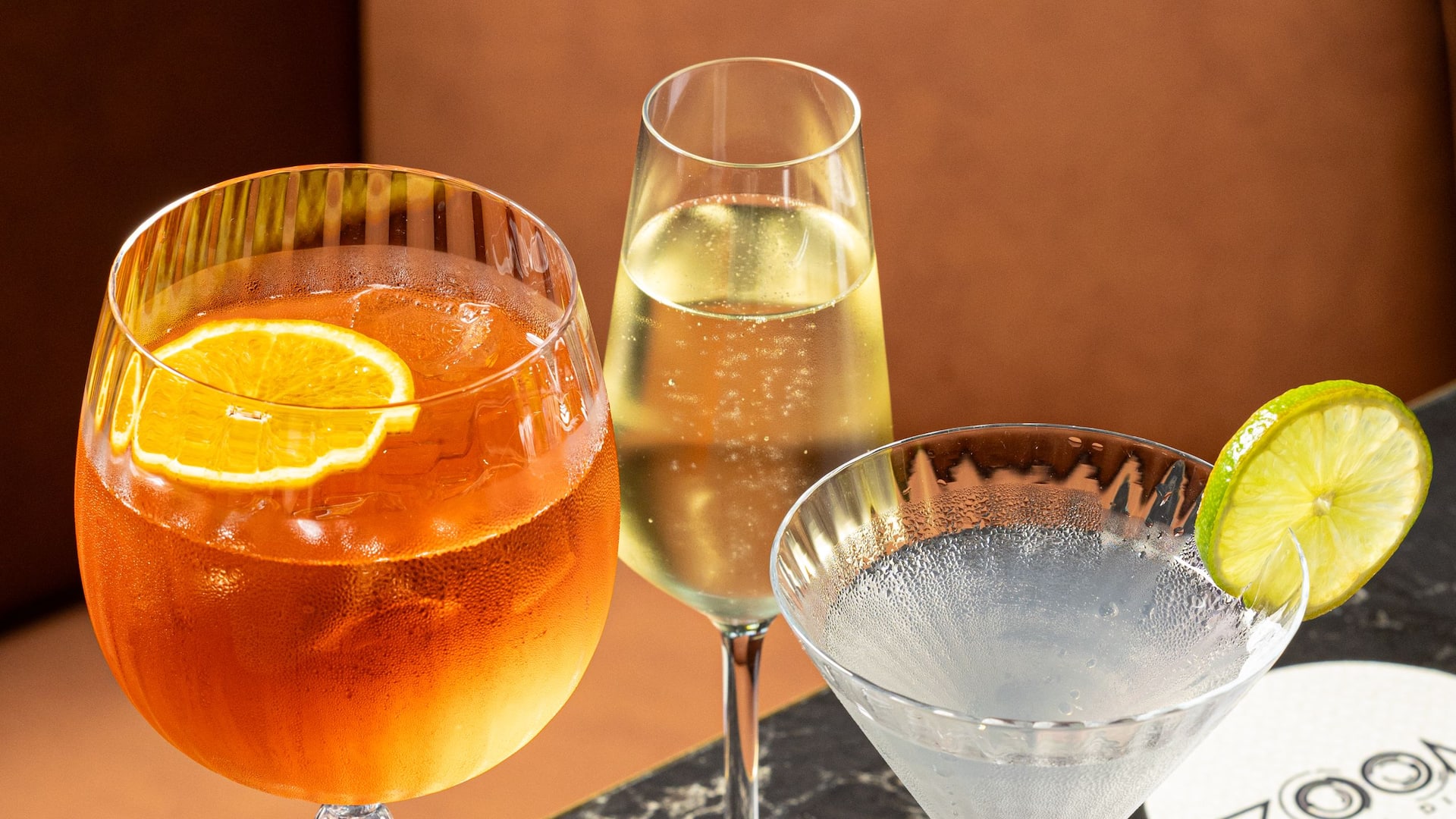 Hyatt Place Rouen Zoom Bar Drinks Group