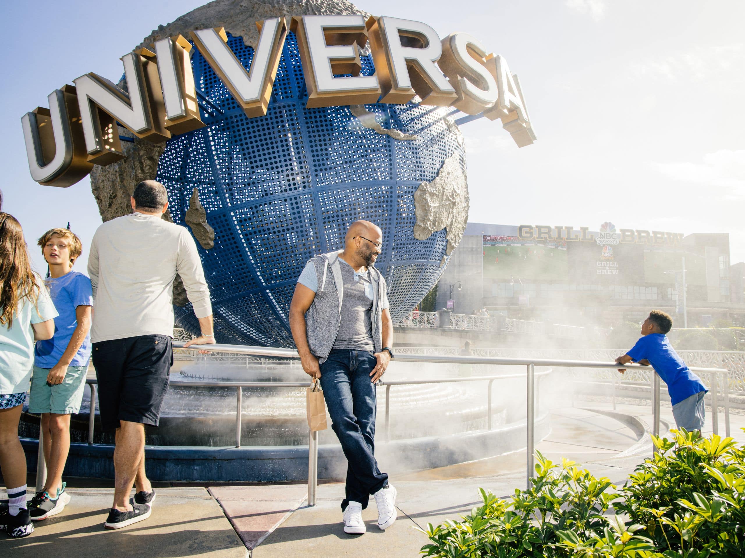 Hotel Near Universal Studios Orlando | Hyatt Regency Orlando