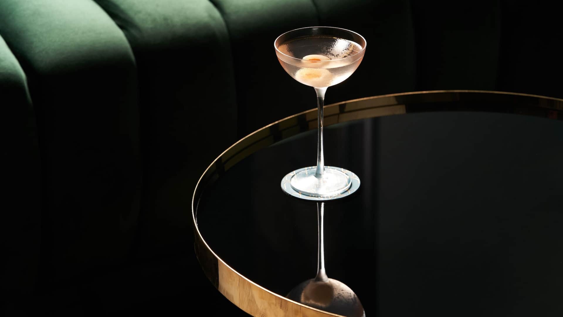 Hyatt Regency Los Angeles International Airport Classic Martini