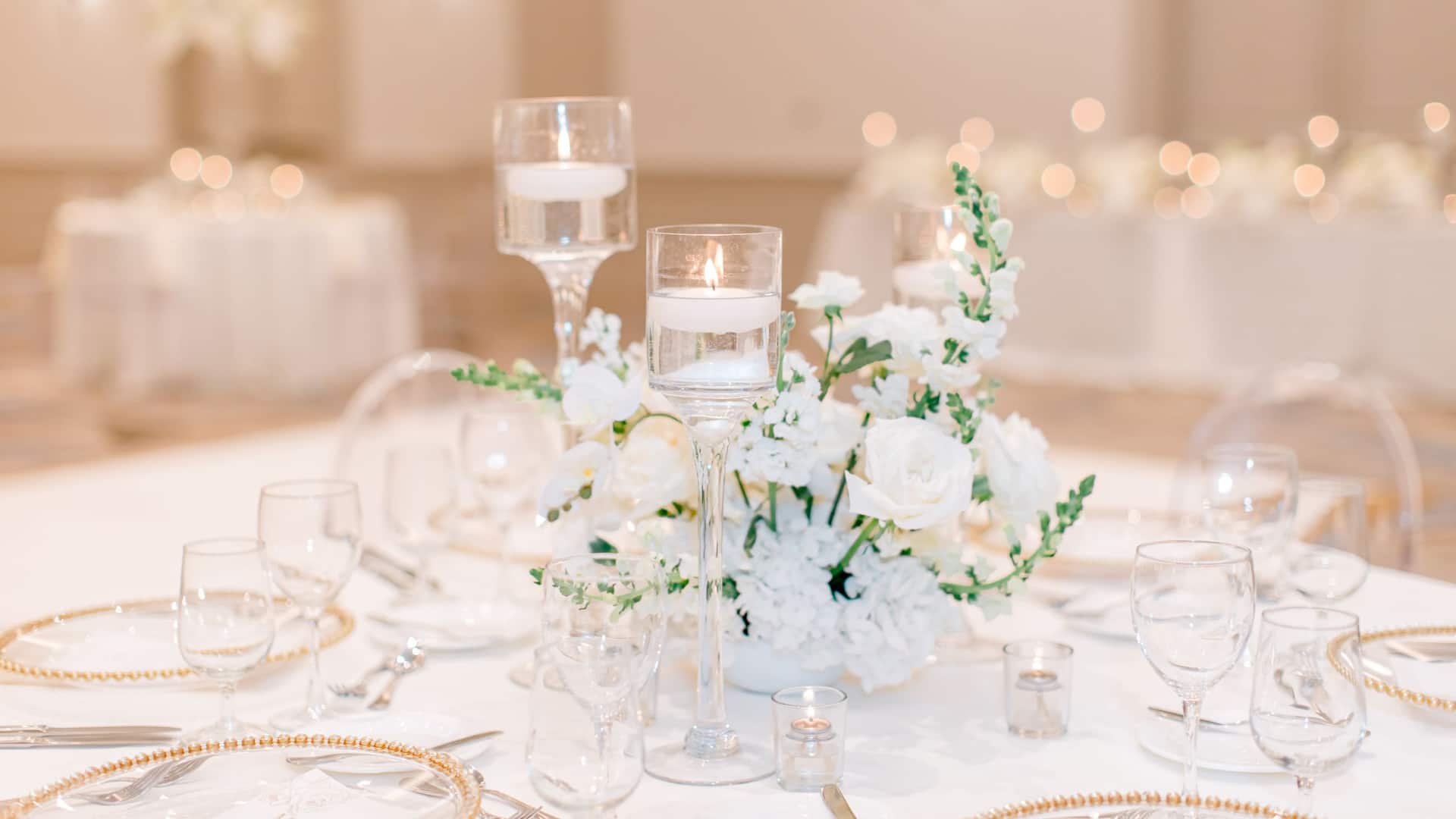 2 of 9 Hyatt Regency Hill Country Resort and Villas Fredericksburg Ballroom Wedding