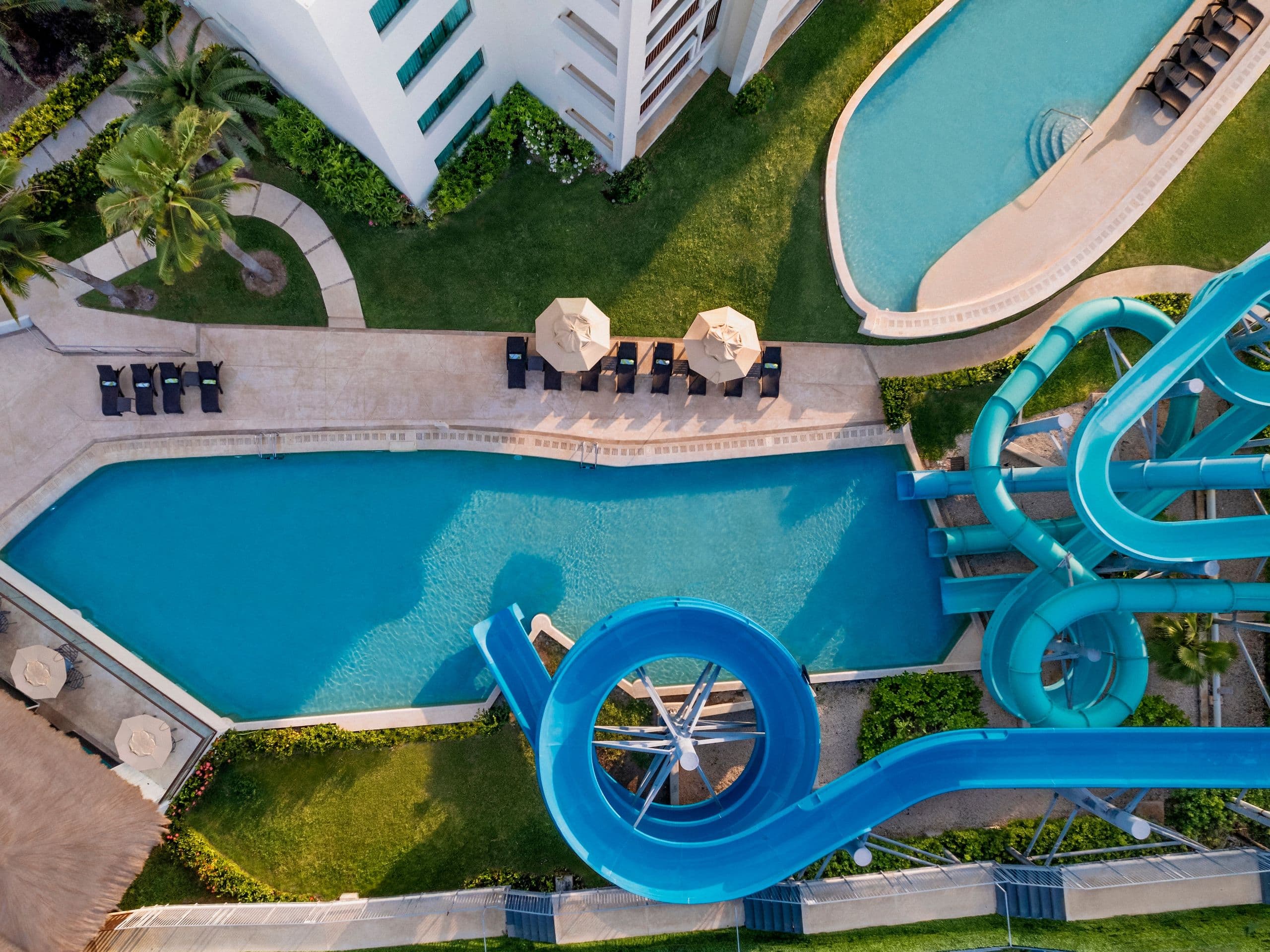 Dreams Puerto Morelos Resort & Spa