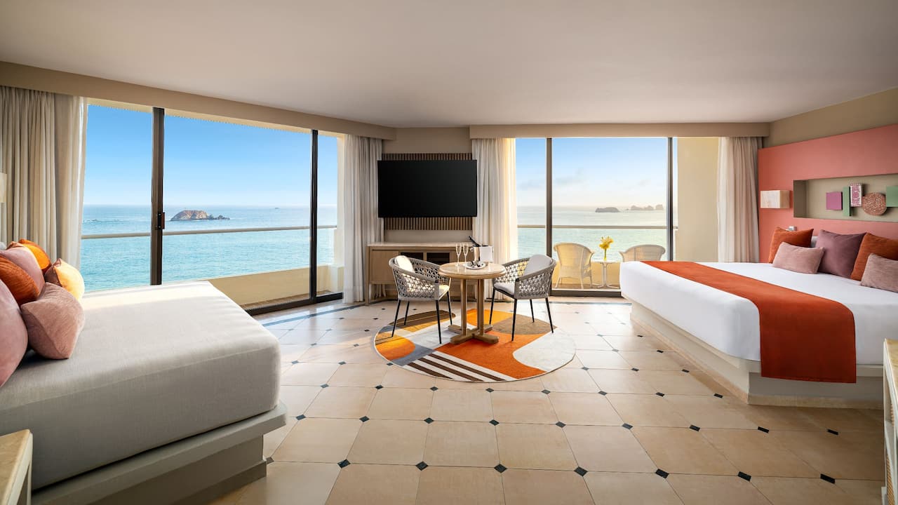 Sun Club Honeymoon Suite