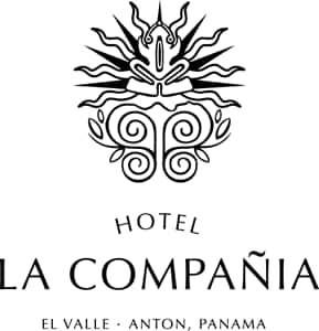 Hotel La Compañía del Valle logo