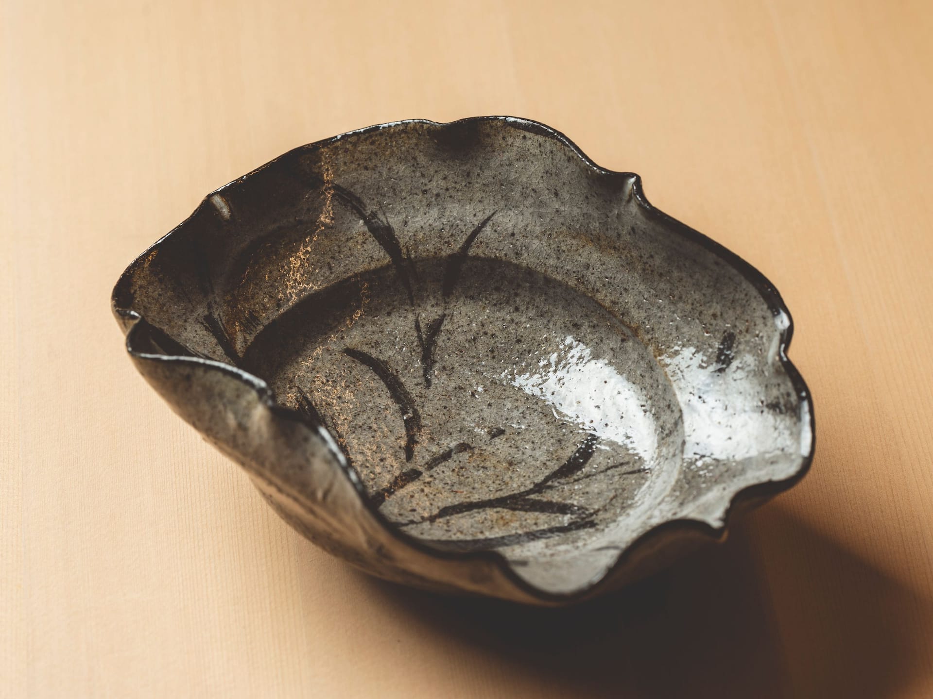 Hyatt Regency Seragaki Island, Okinawa Shirakachi Sushi Plate