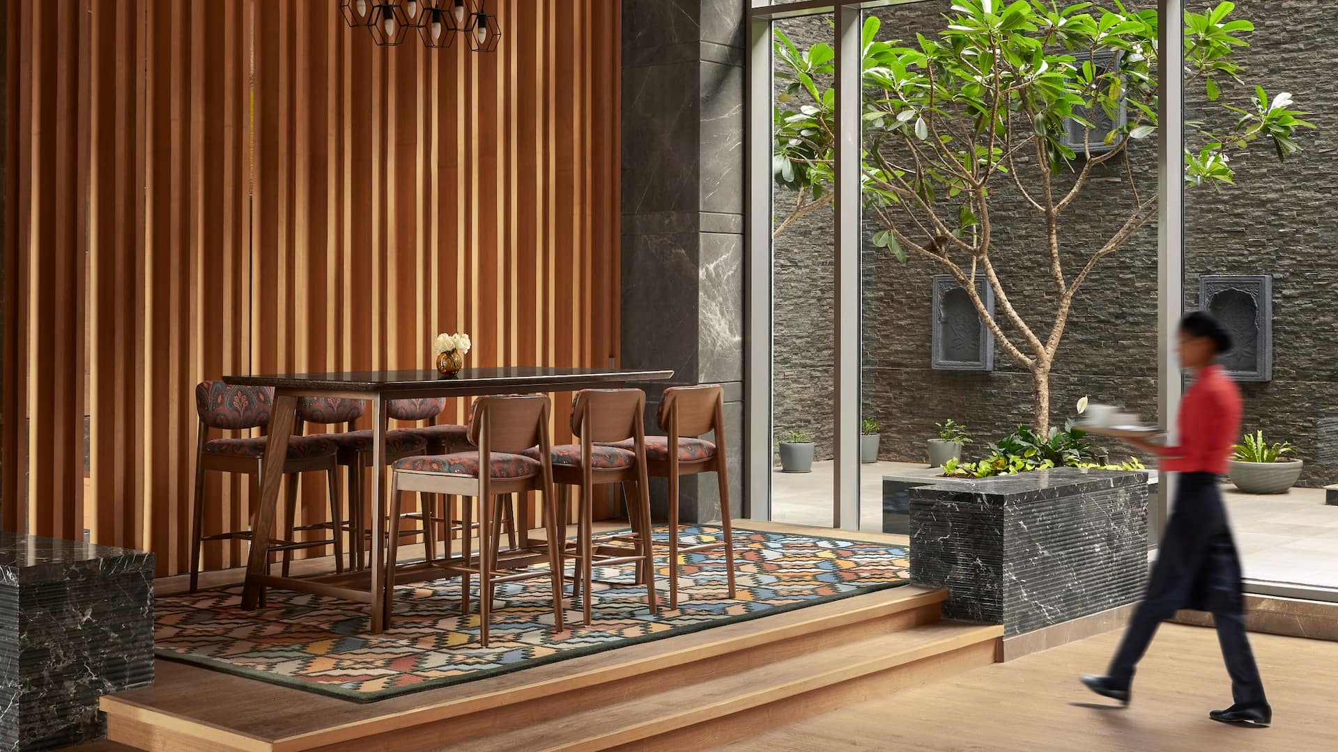 Hyatt Place Aurangabad Airport Business Center