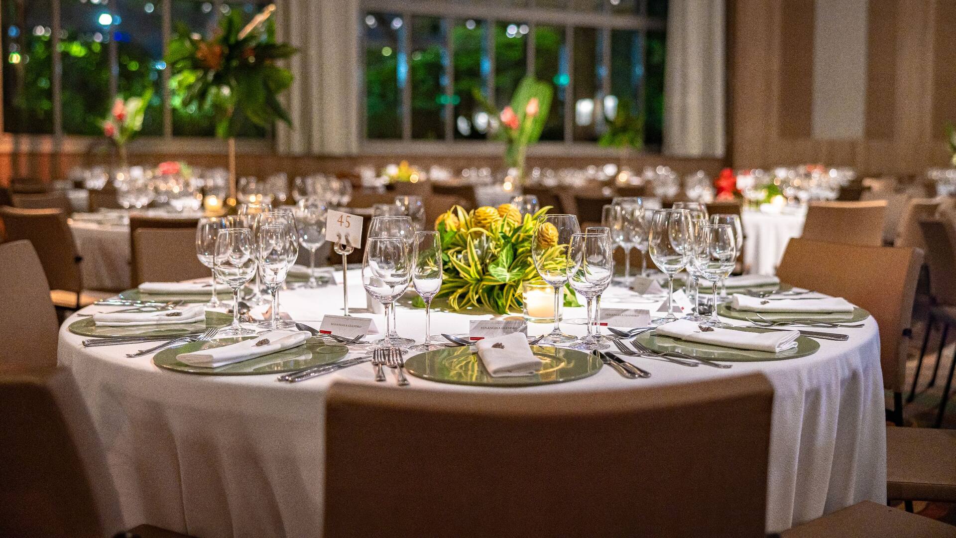 Luxury São Paulo Hotel Deals | Grand Hyatt São Paulo