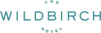 The Wildbirch Hotel logo