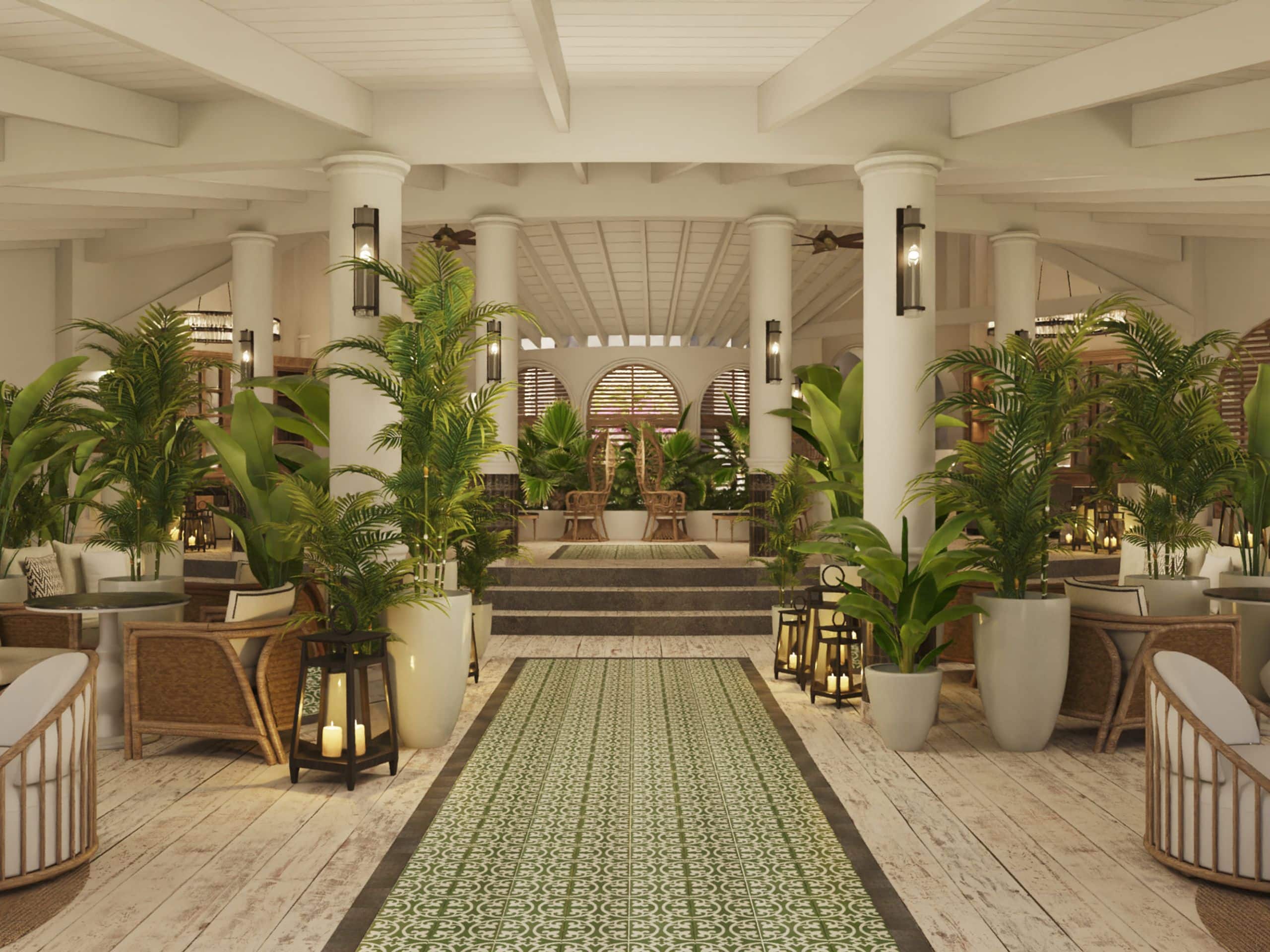 Secrets St. Lucia Resort & Spa