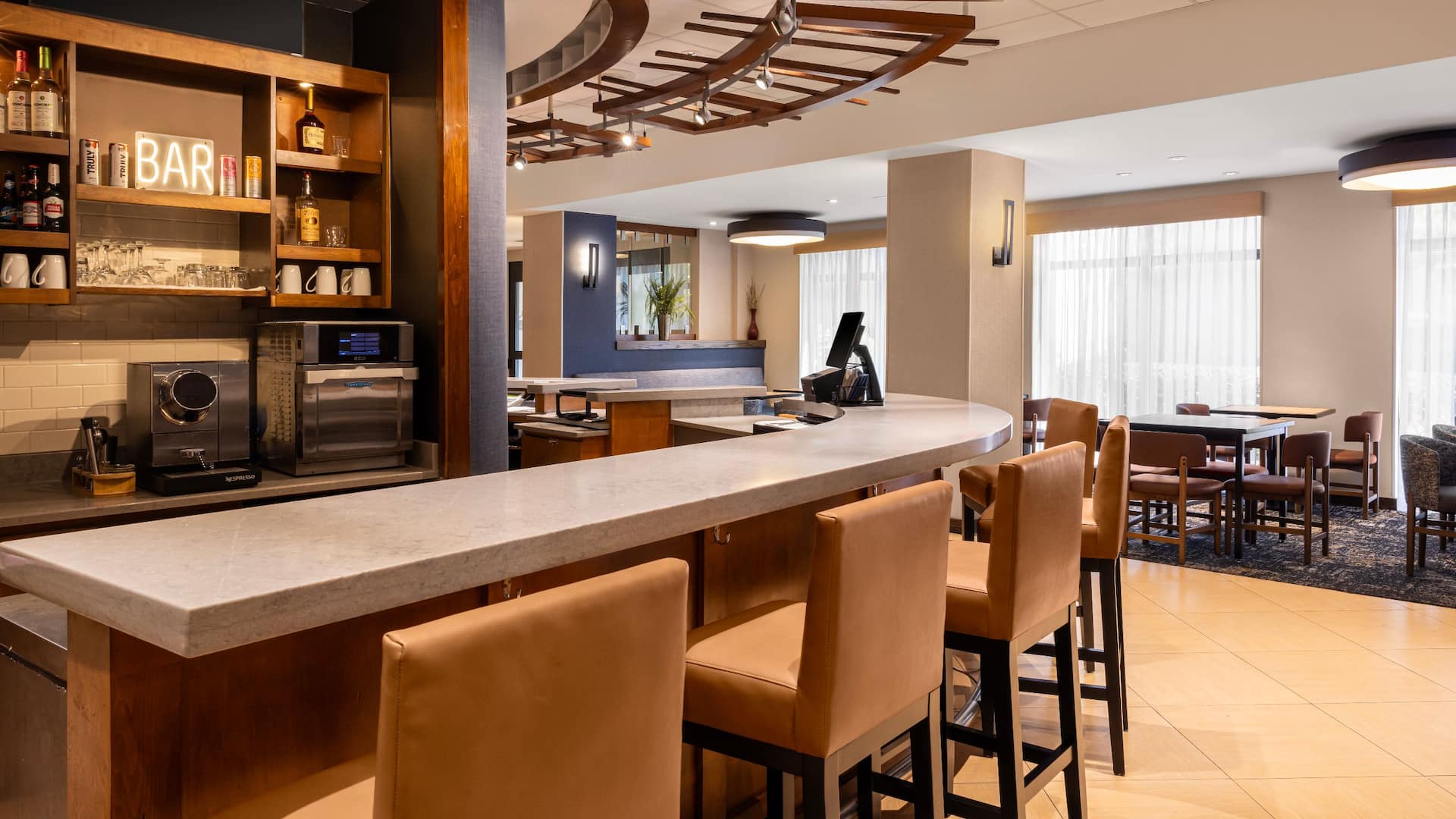 The Placery Bar