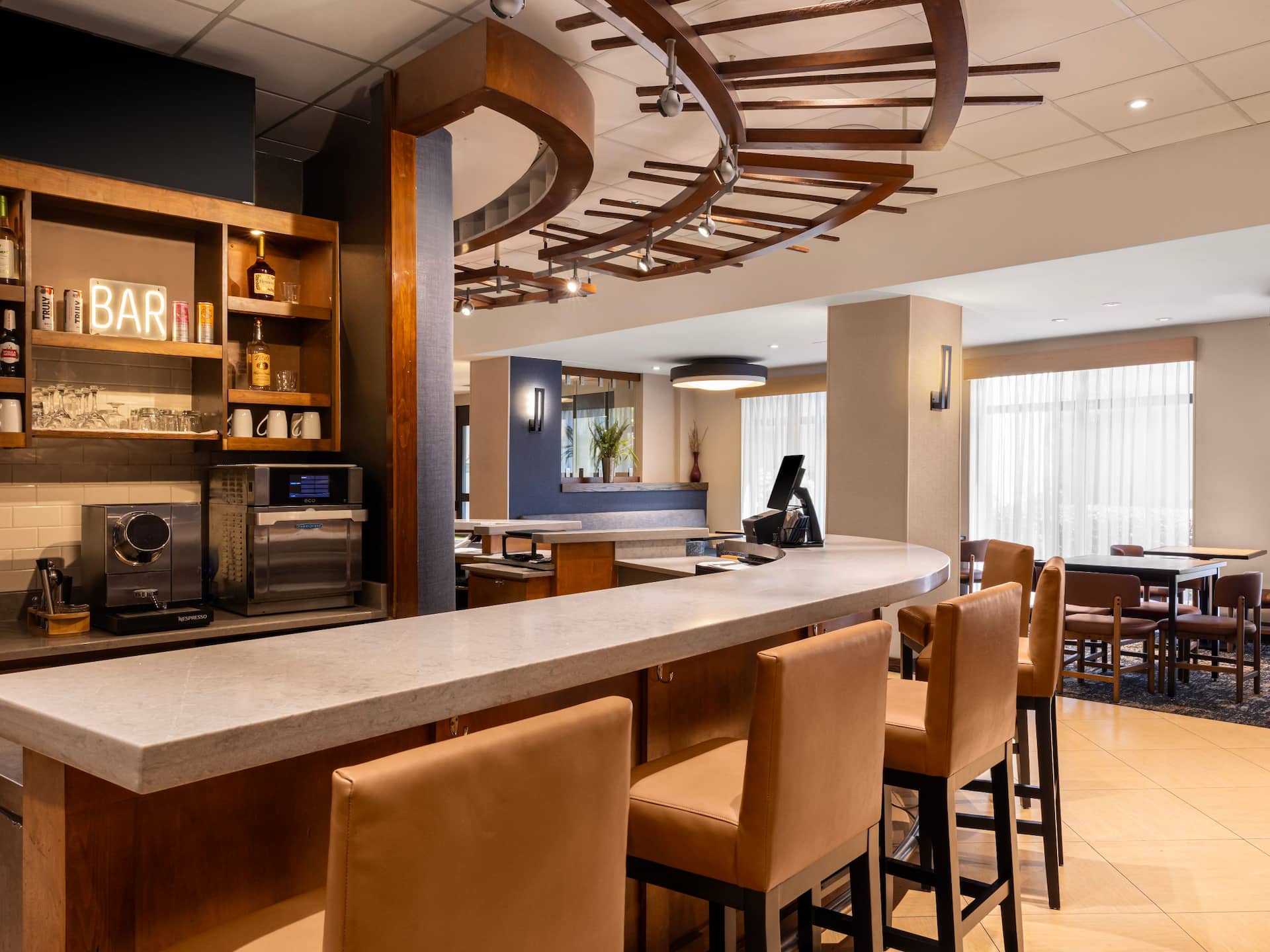 The Placery Bar