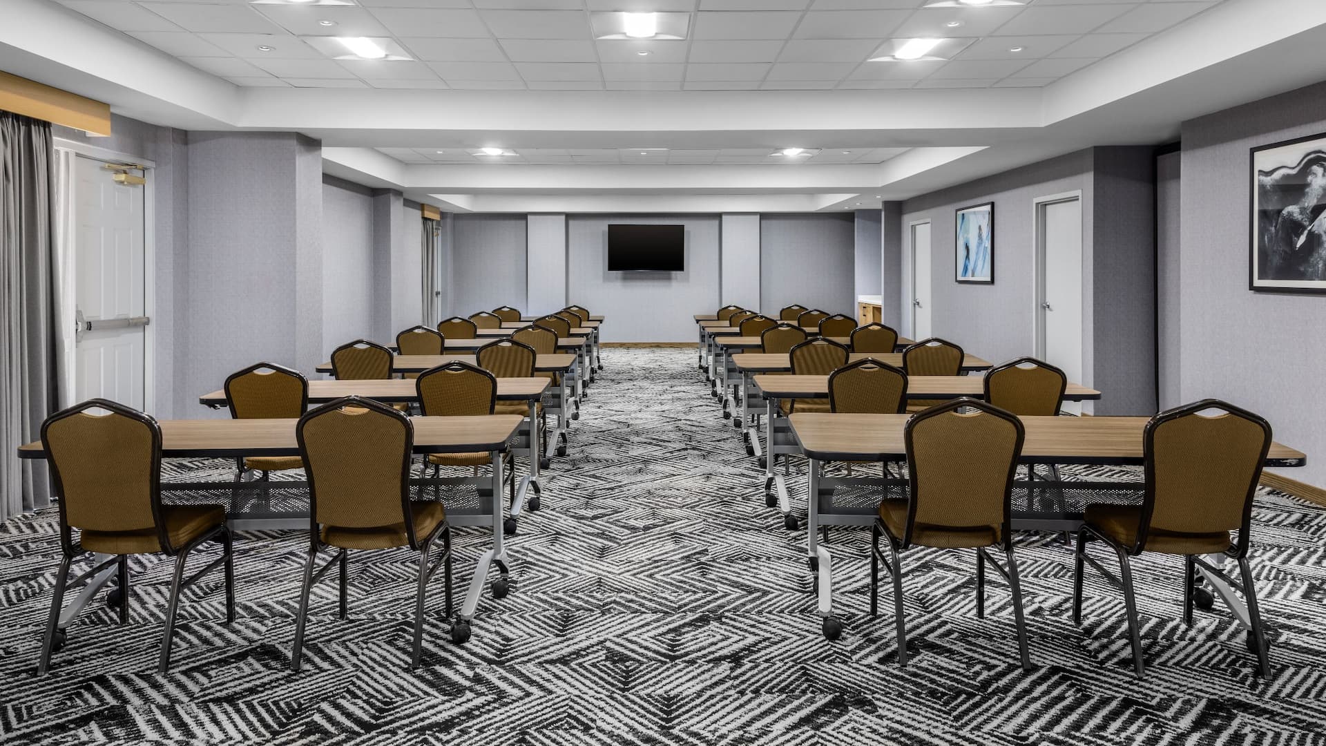 Hyatt Place Atlanta/Cobb Galleria Meeting Room