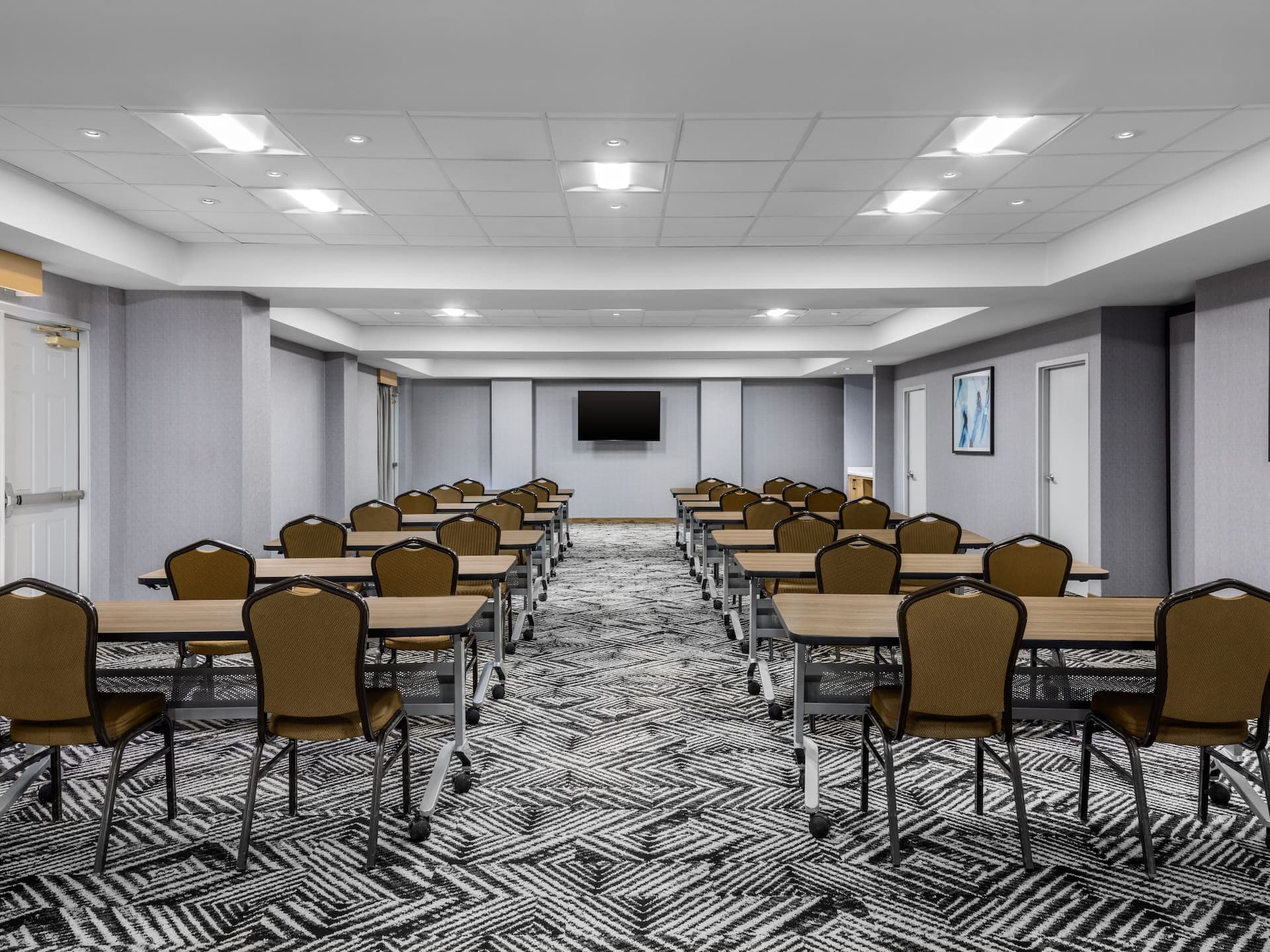 Hyatt Place Atlanta/Cobb Galleria Meeting Room