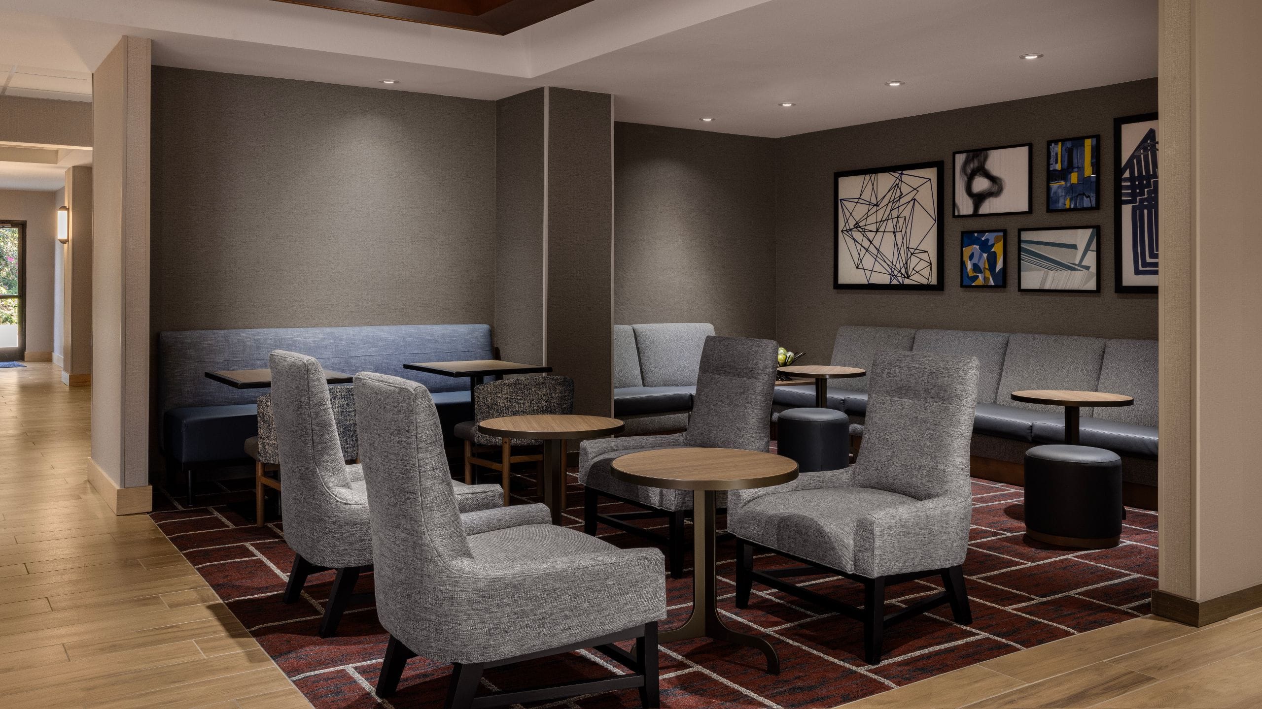 Hyatt Place Atlanta / Cobb Galleria