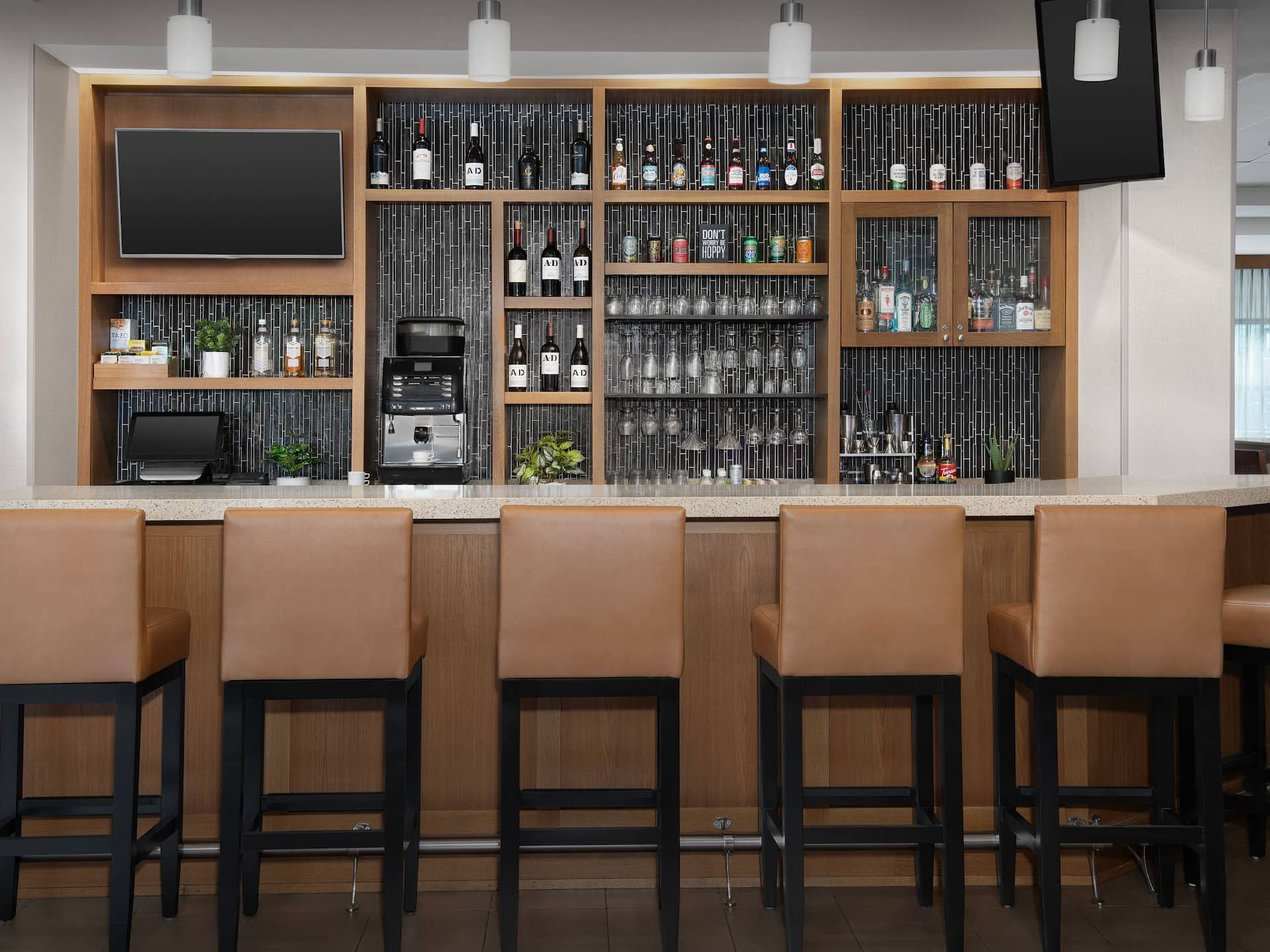 Hyatt Place Boulder/Pearl Street H Bar