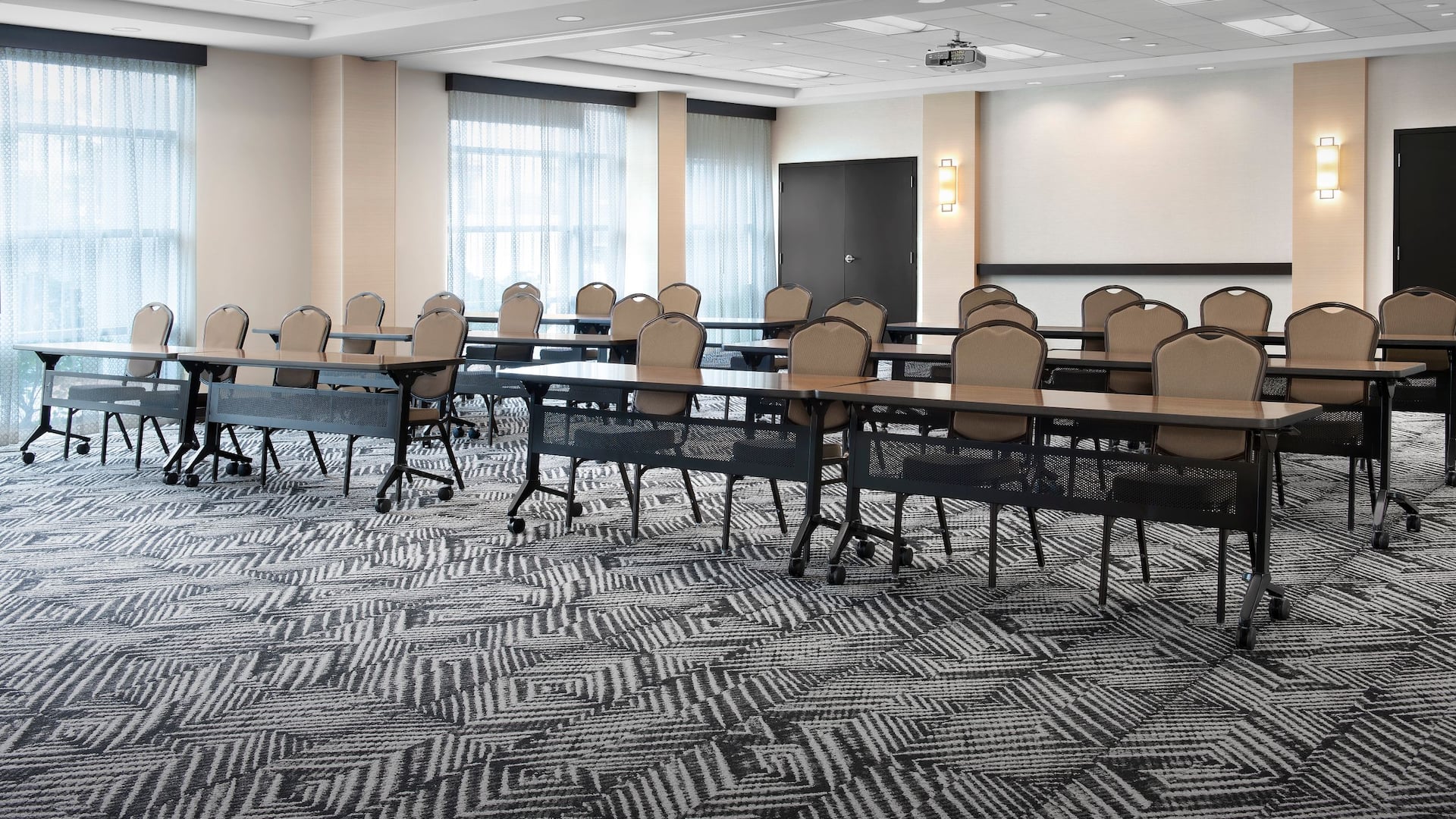 Hyatt Place Boulder/Pearl Street Meeting Room Classroom