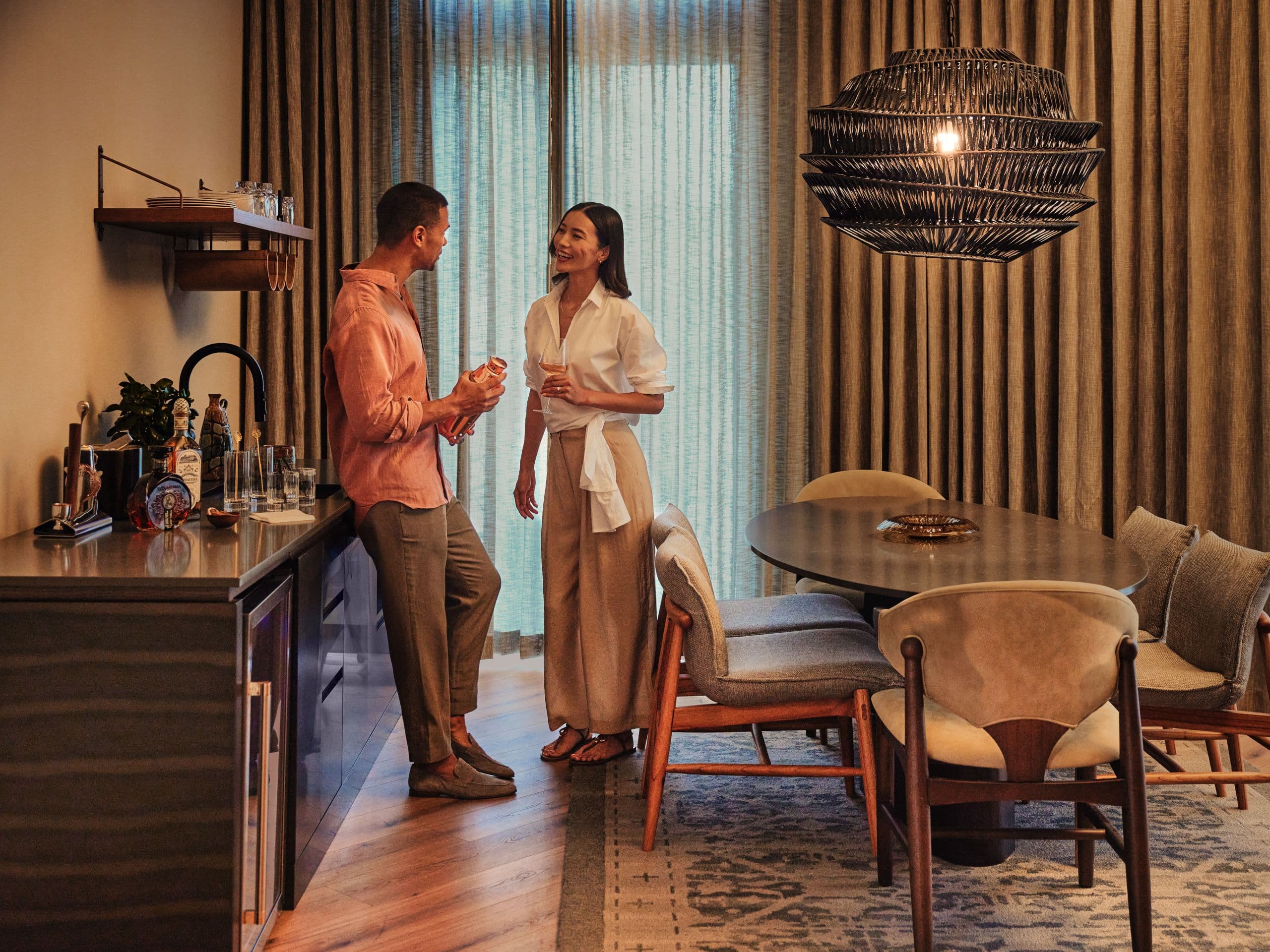 Indian Wells Villas Grand Hyatt Indian Wells Resort & Villas