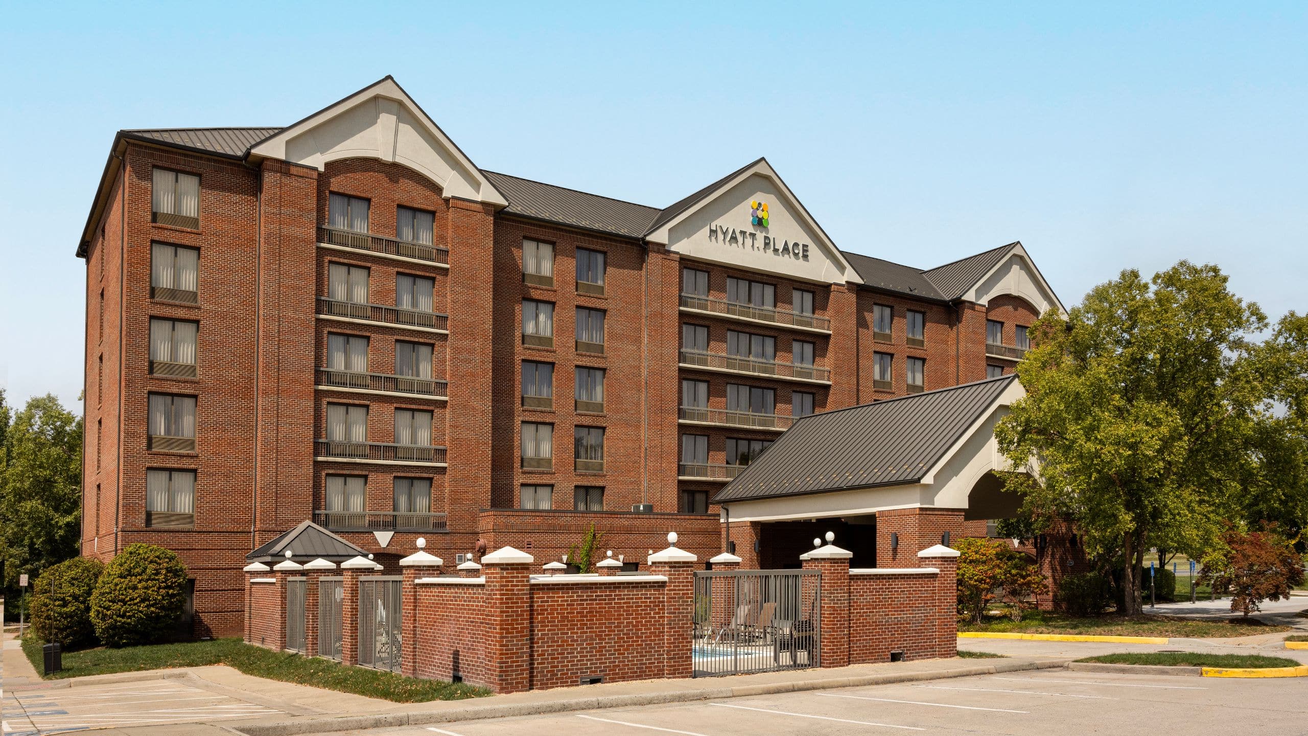 하얏트 플레이스 스털링/덜레스 에어포트-노스