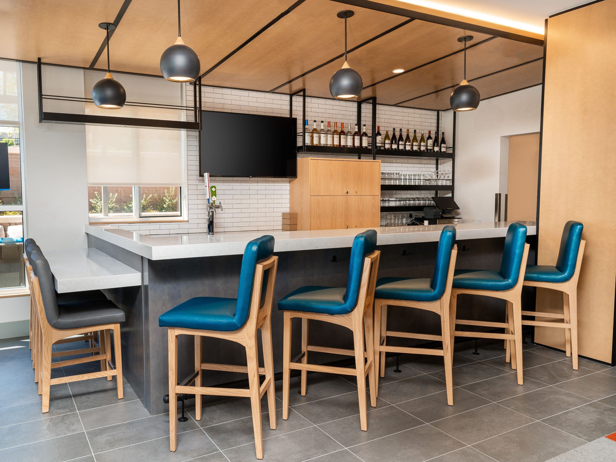 纳什维尔机场凯悦嘉寓酒店