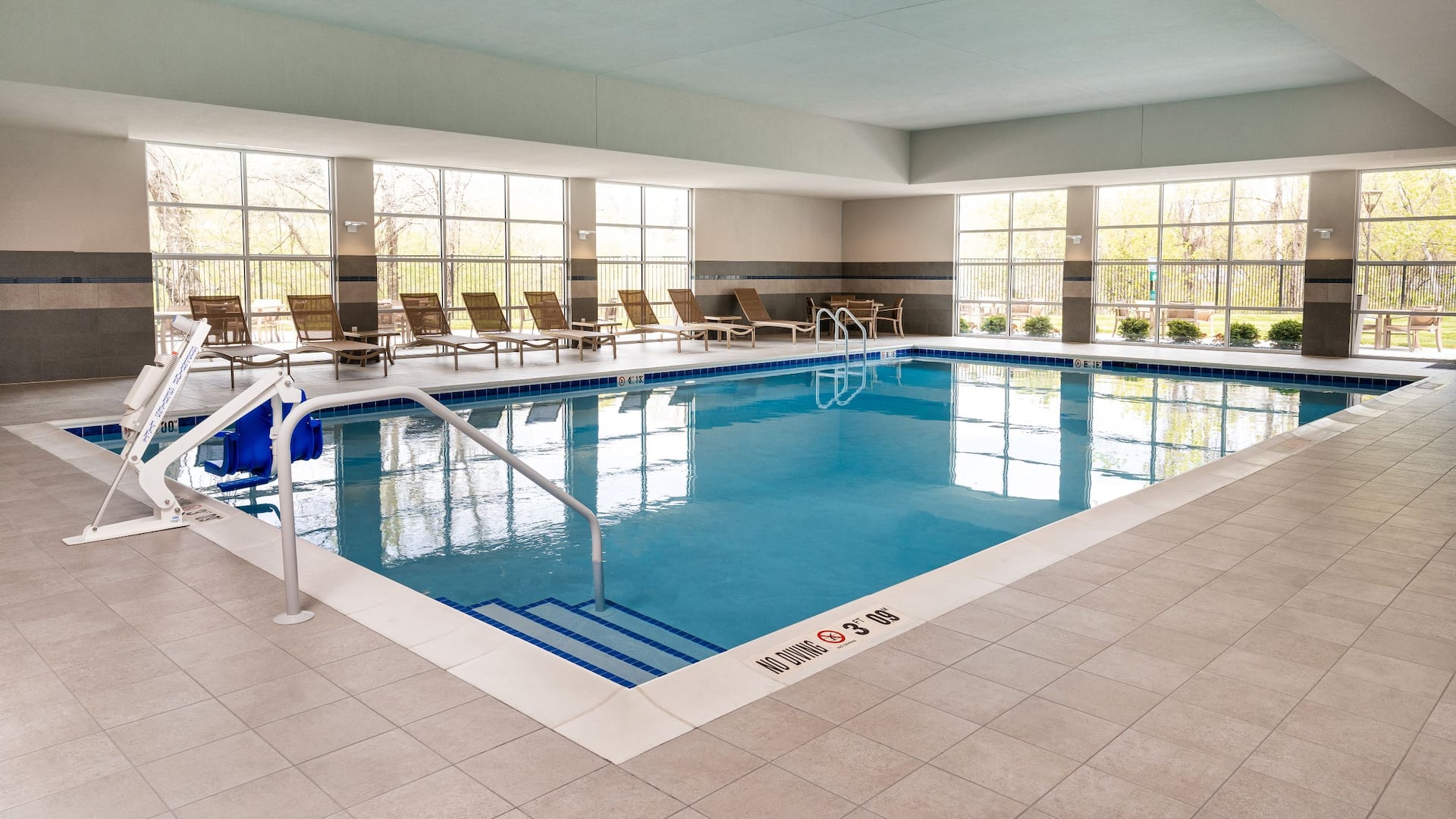 Hyatt House Nashville Airport Pool