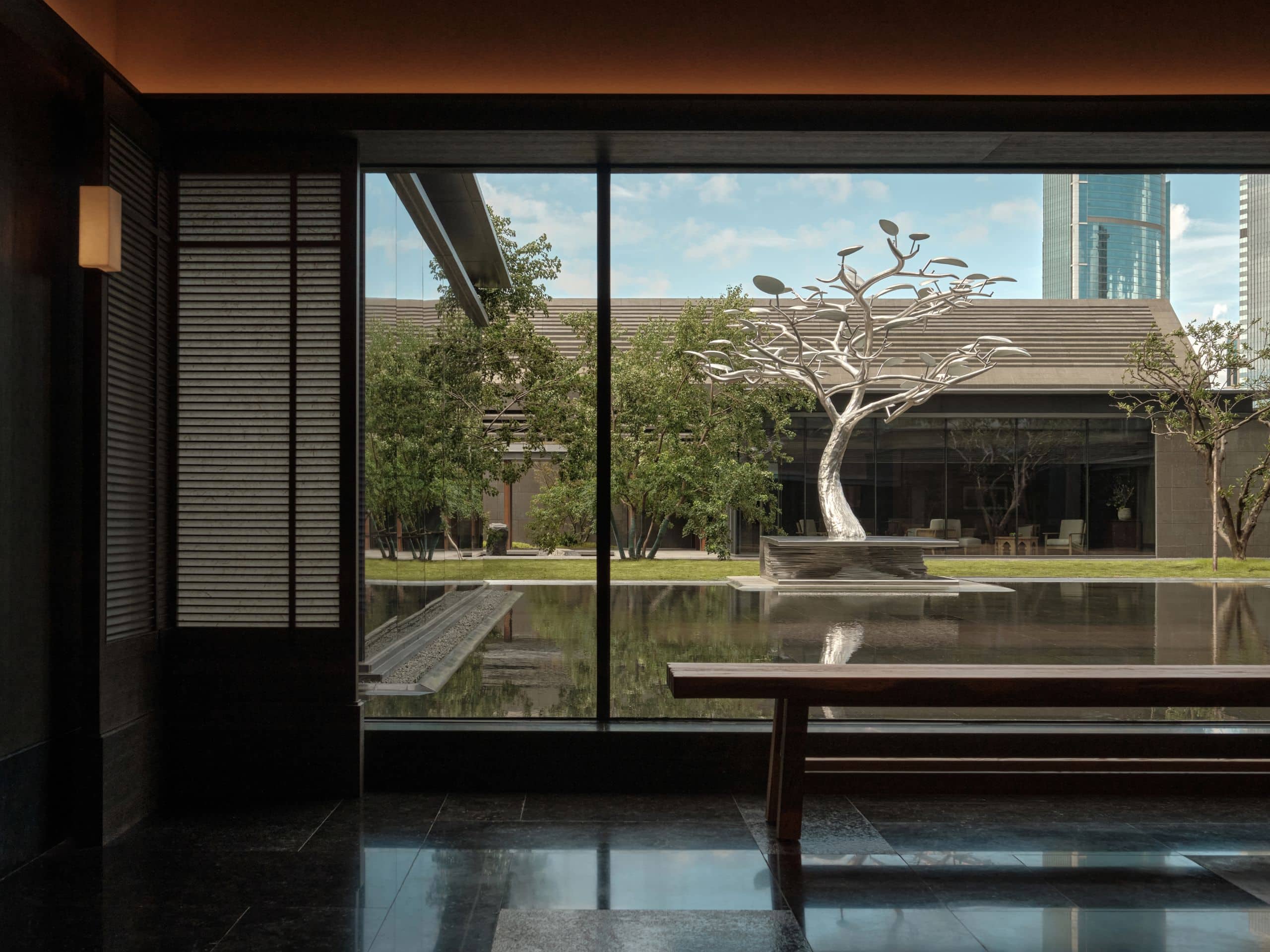Alila Shanghai