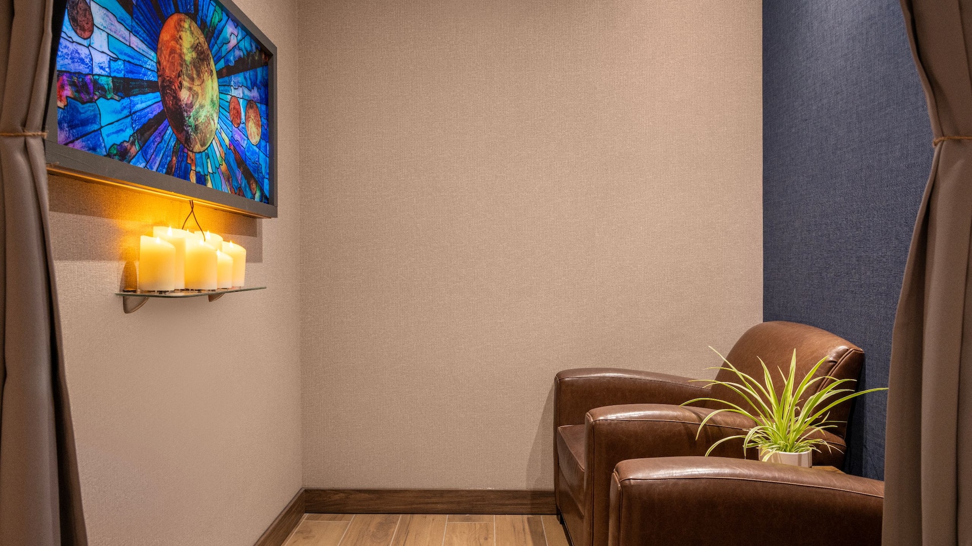 Hyatt Place Columbus/Dublin Wellness Room