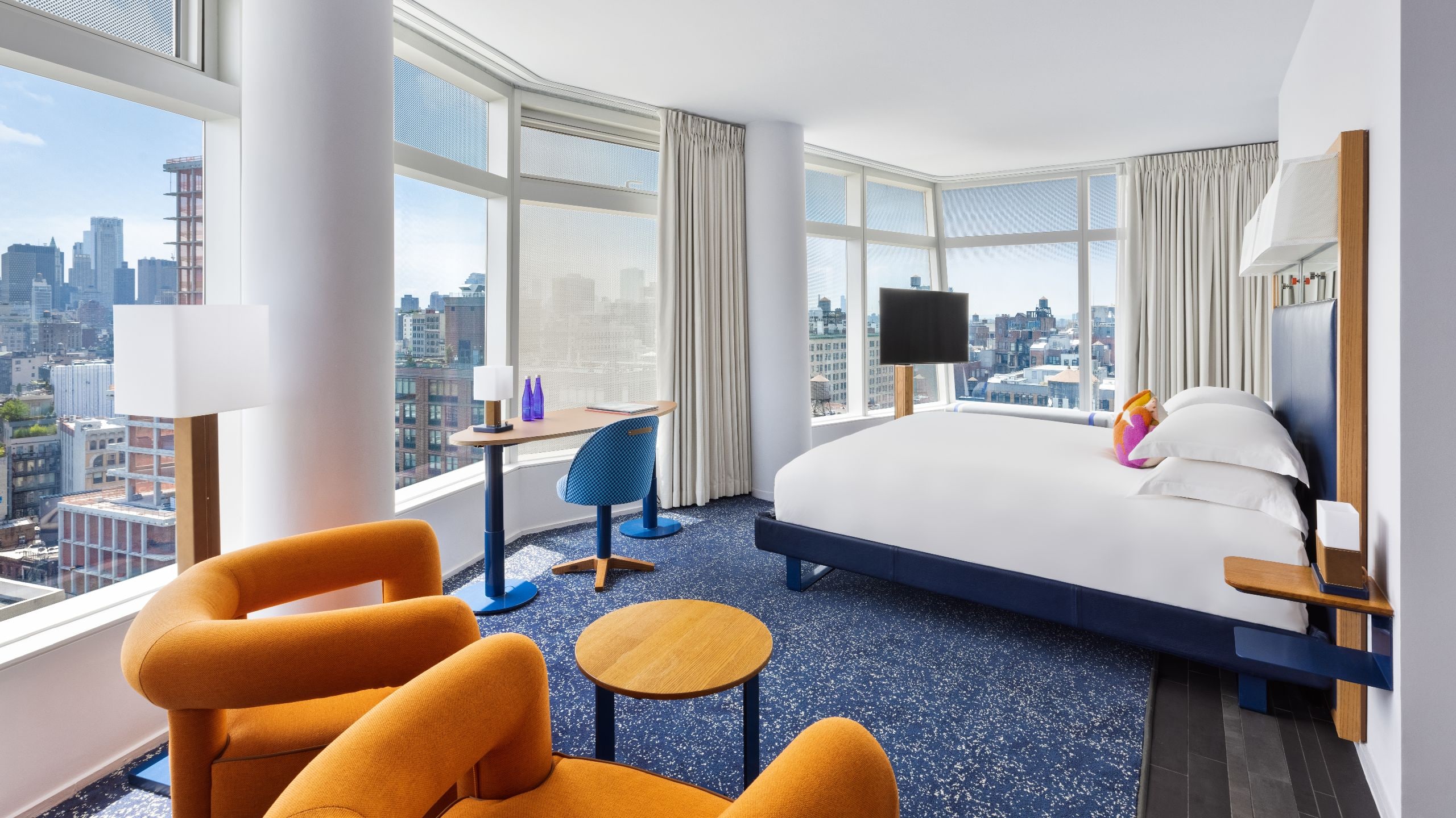 The Standard, East Village