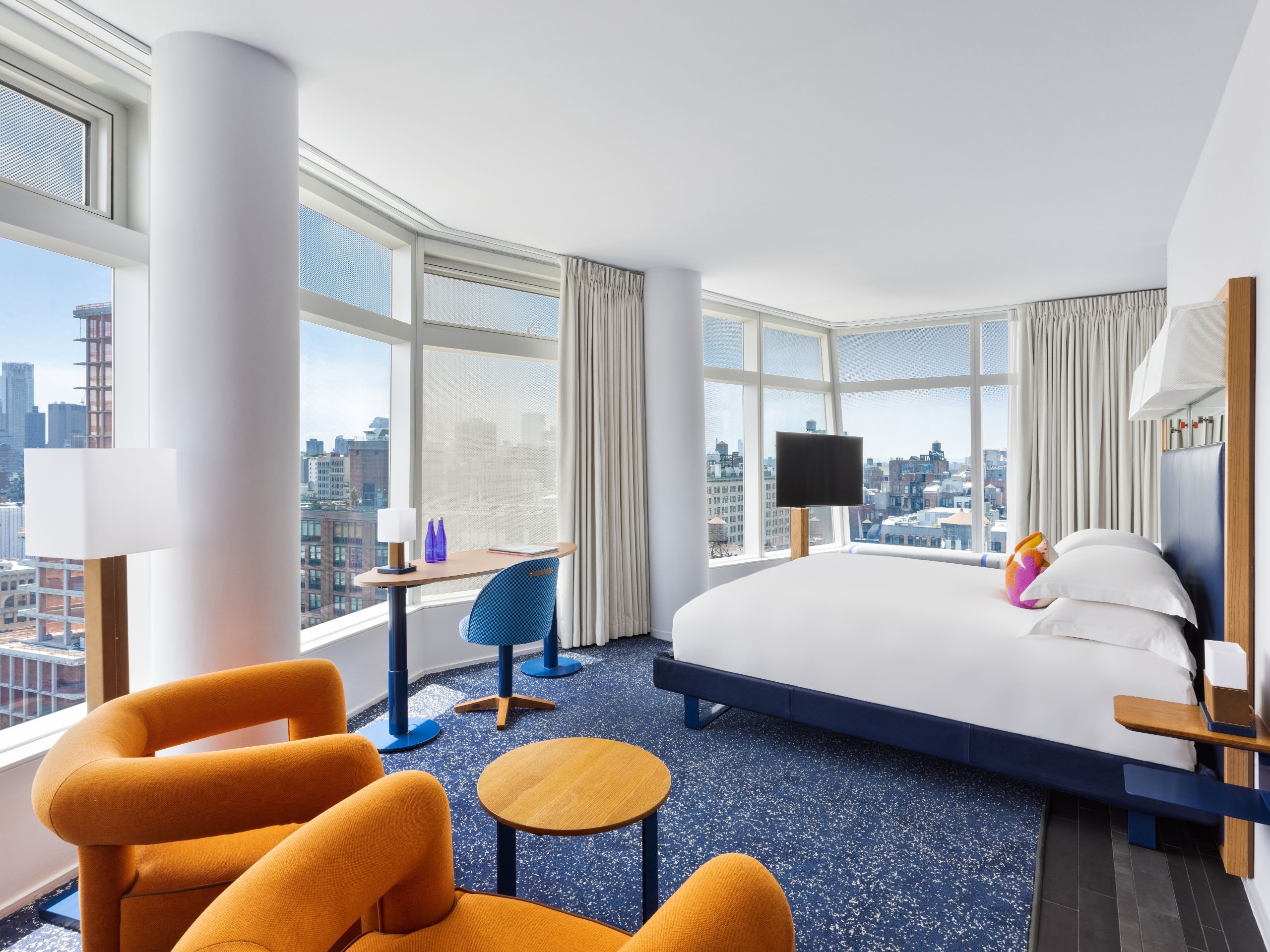 The Standard, East Village