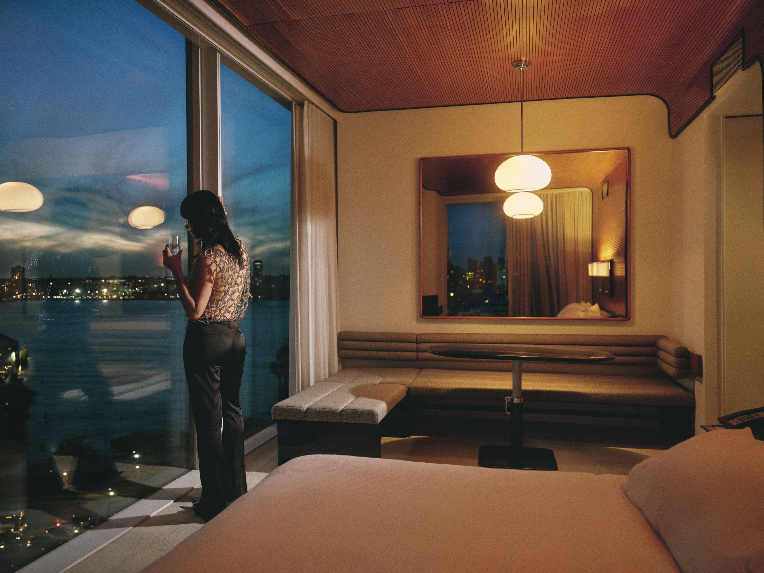 The Standard, High Line