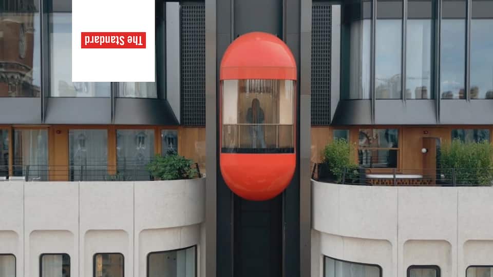 Standard Elevator