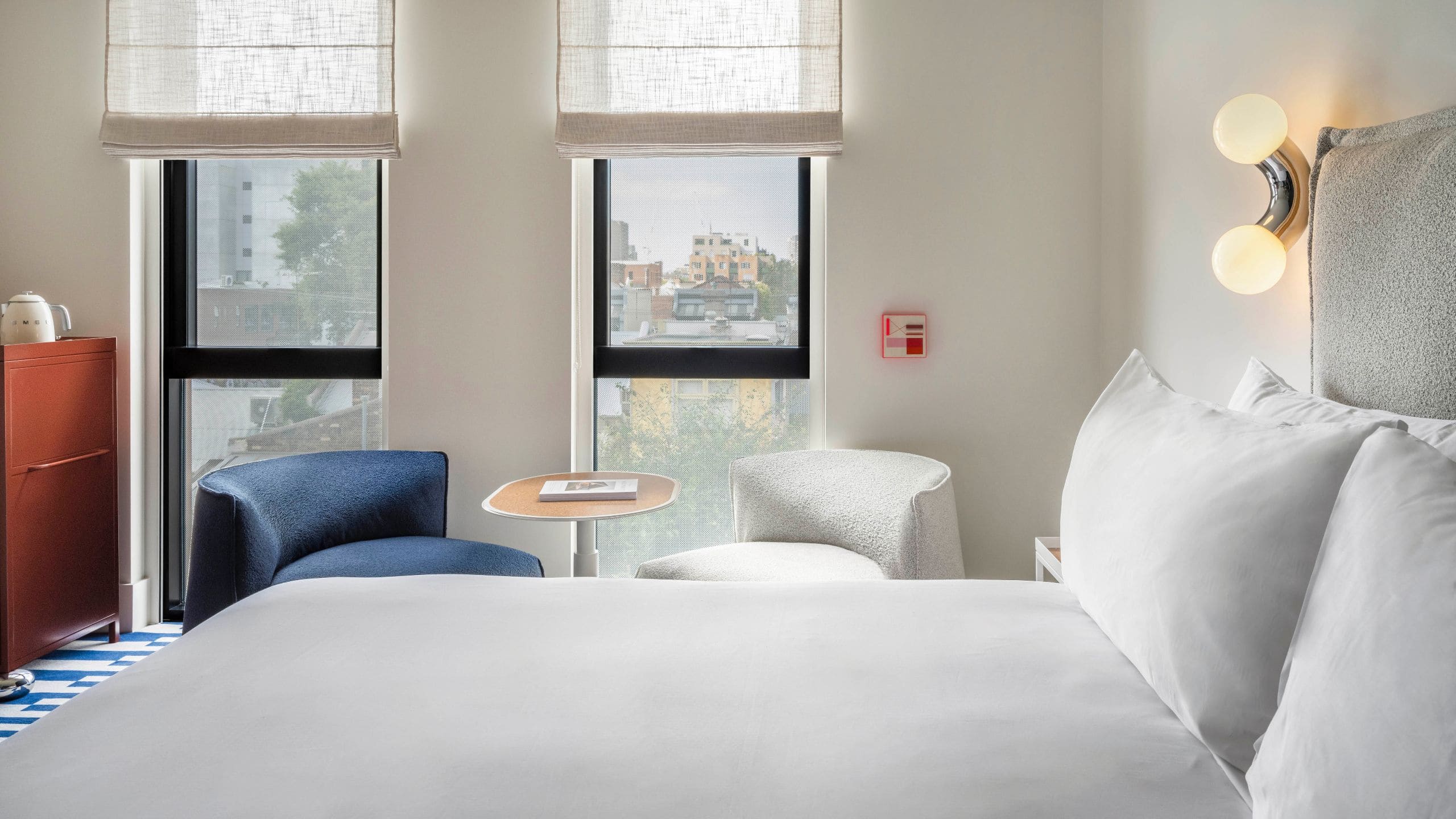 The StandardX, Melbourne Cozy Suite