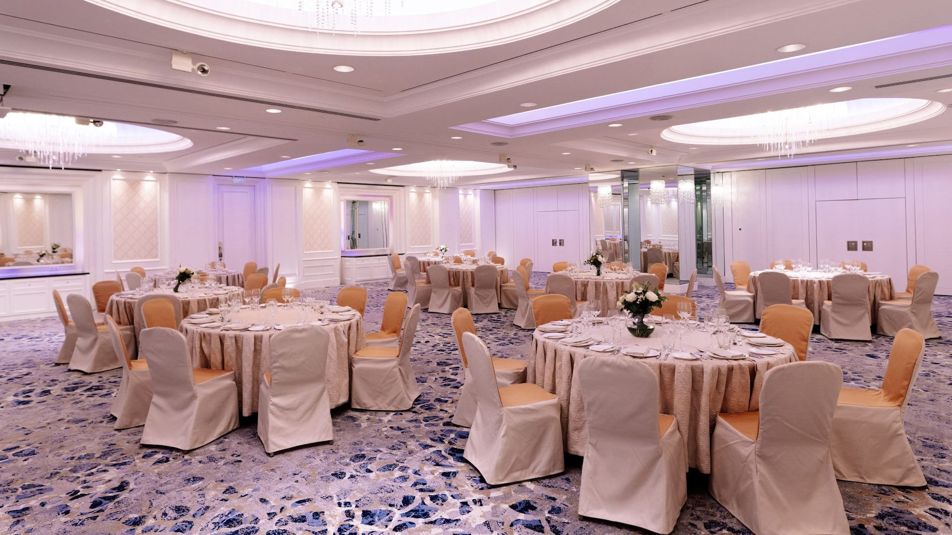 1 з 3 Hyatt Regency Kyiv Ballroom New