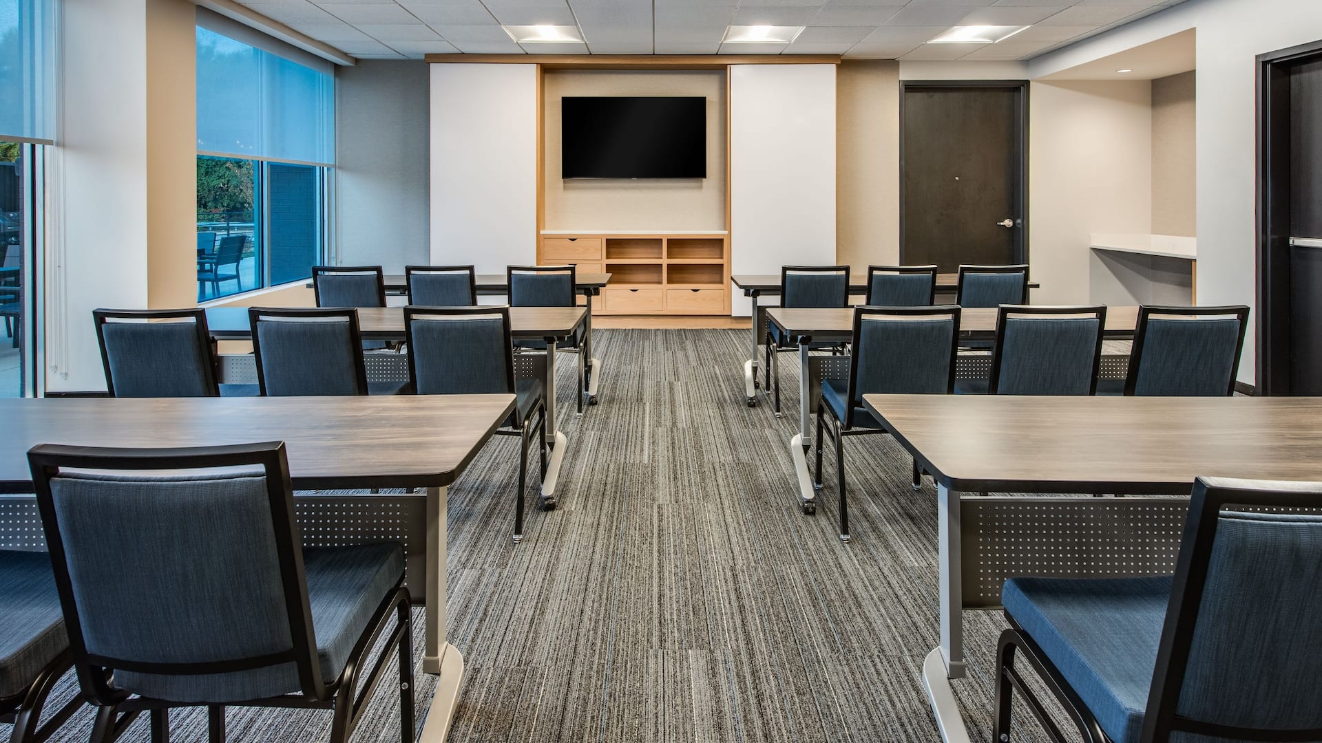 Hyatt House BWI Airport / Baltimore Meeting Room