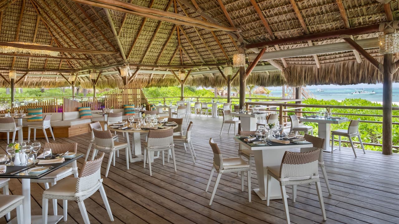 Seaside Grill Restaurant