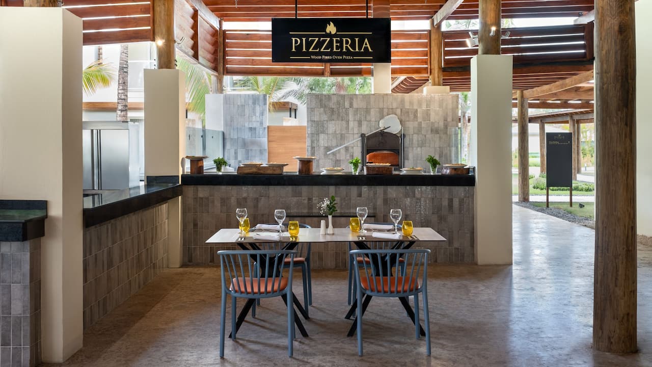 Pizzeria