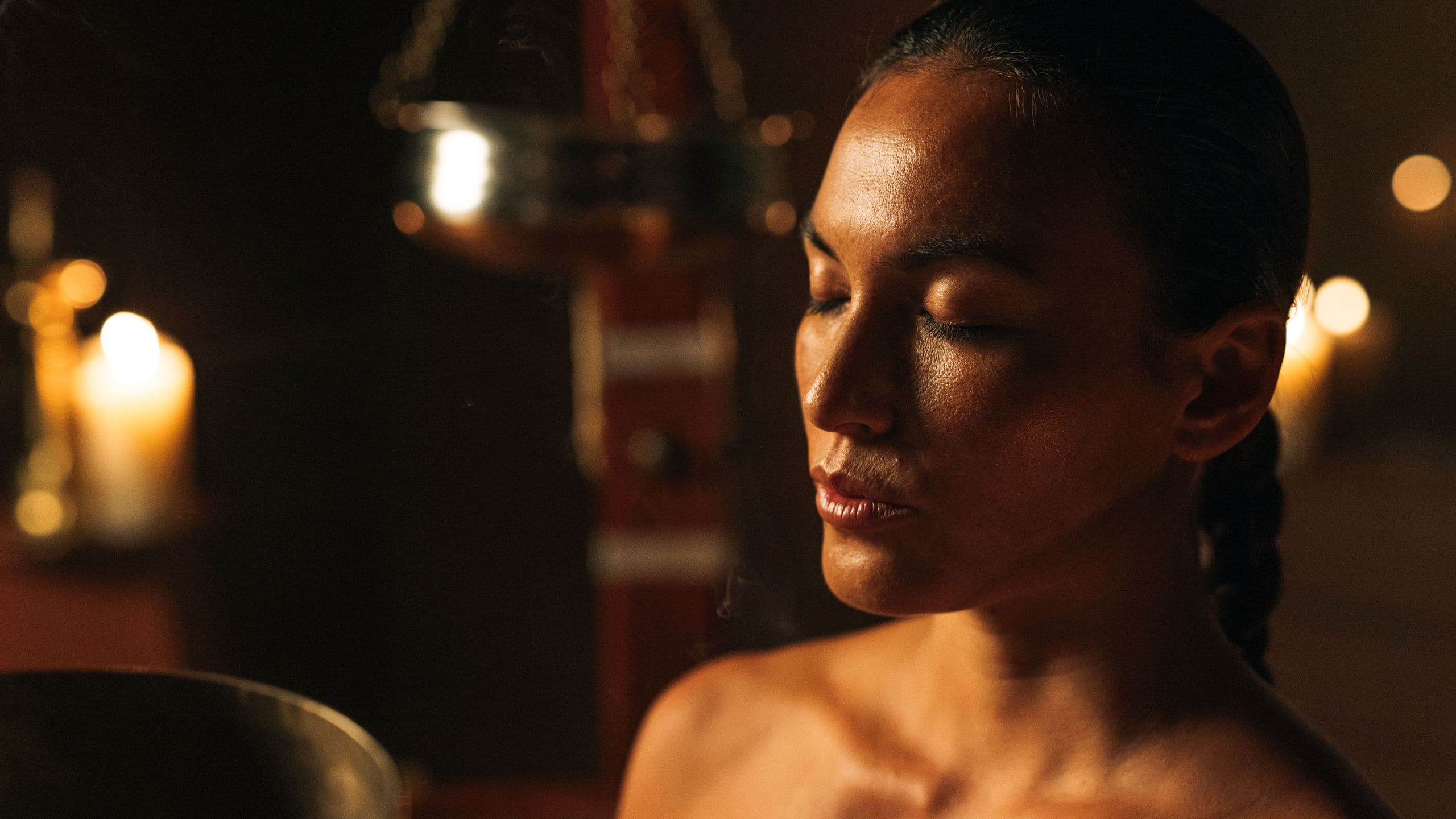 Park Hyatt Maldives Hadahaa Vidhun Spa Ayurveda Treatment