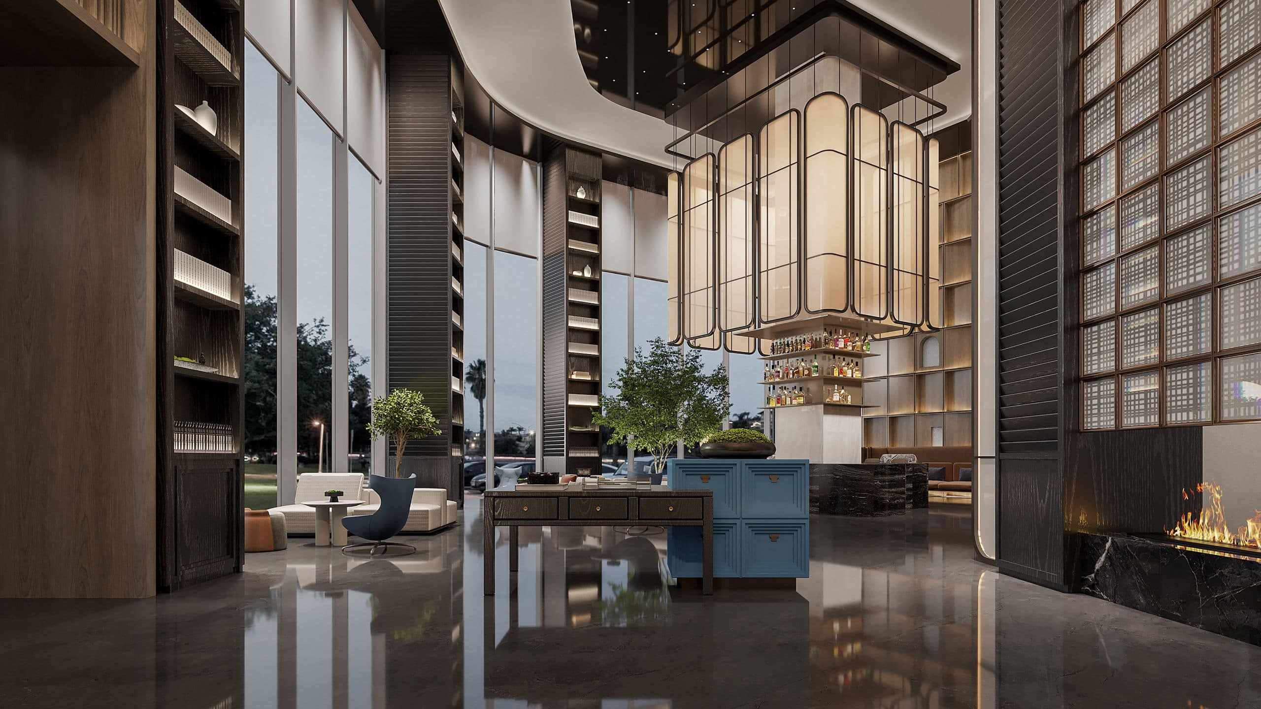 广州花都白云国际机场逸扉酒店