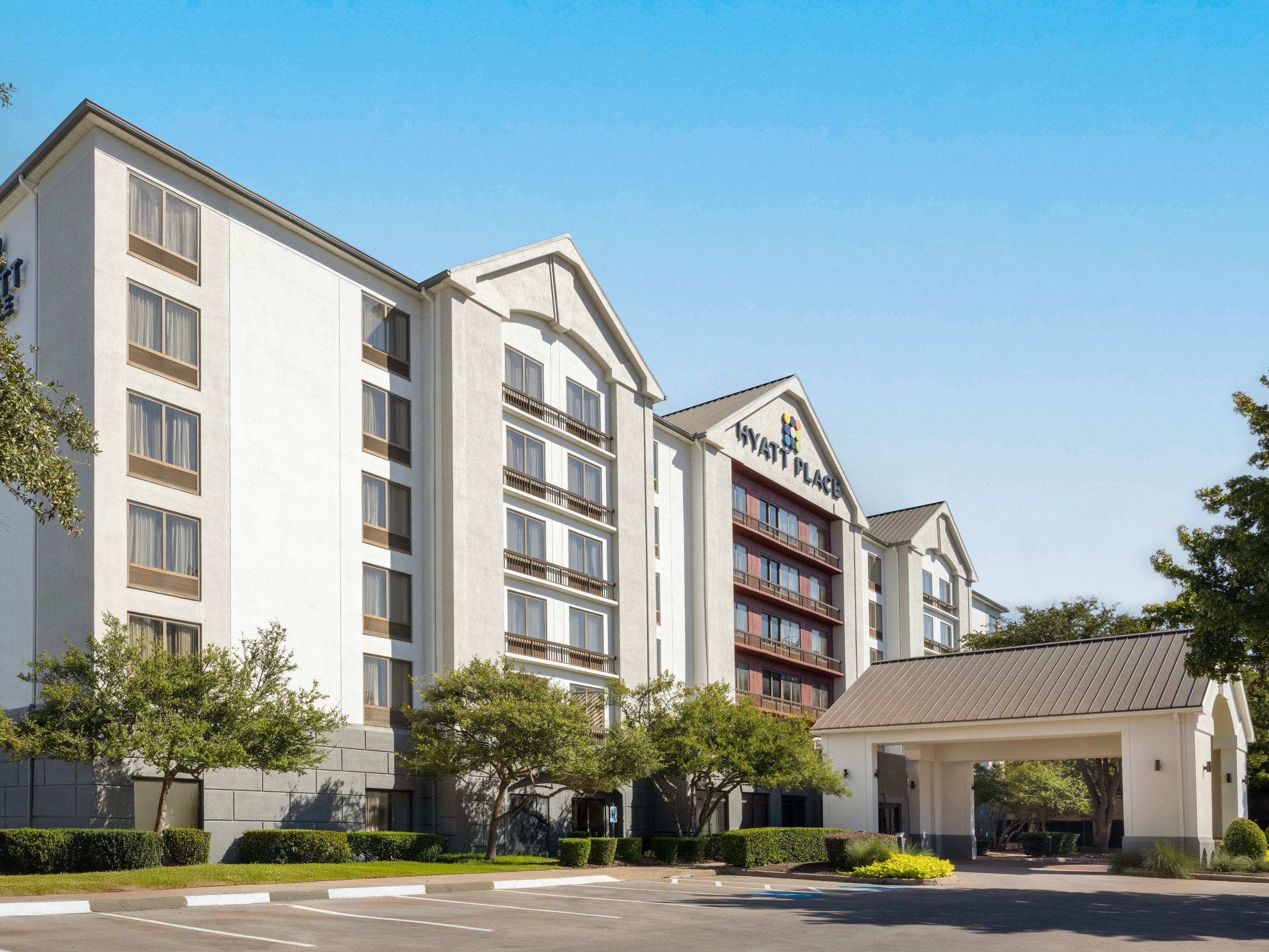 达拉斯北 Galleria 凯悦嘉轩酒店