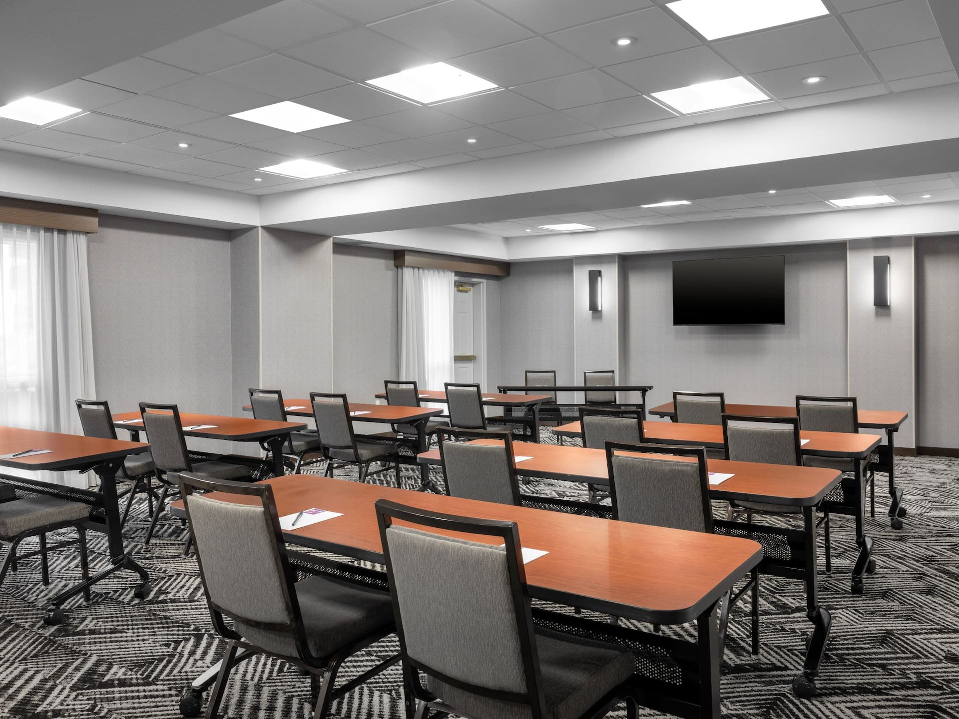 Hyatt Place Dallas-North/by the Galleria Meeting Room