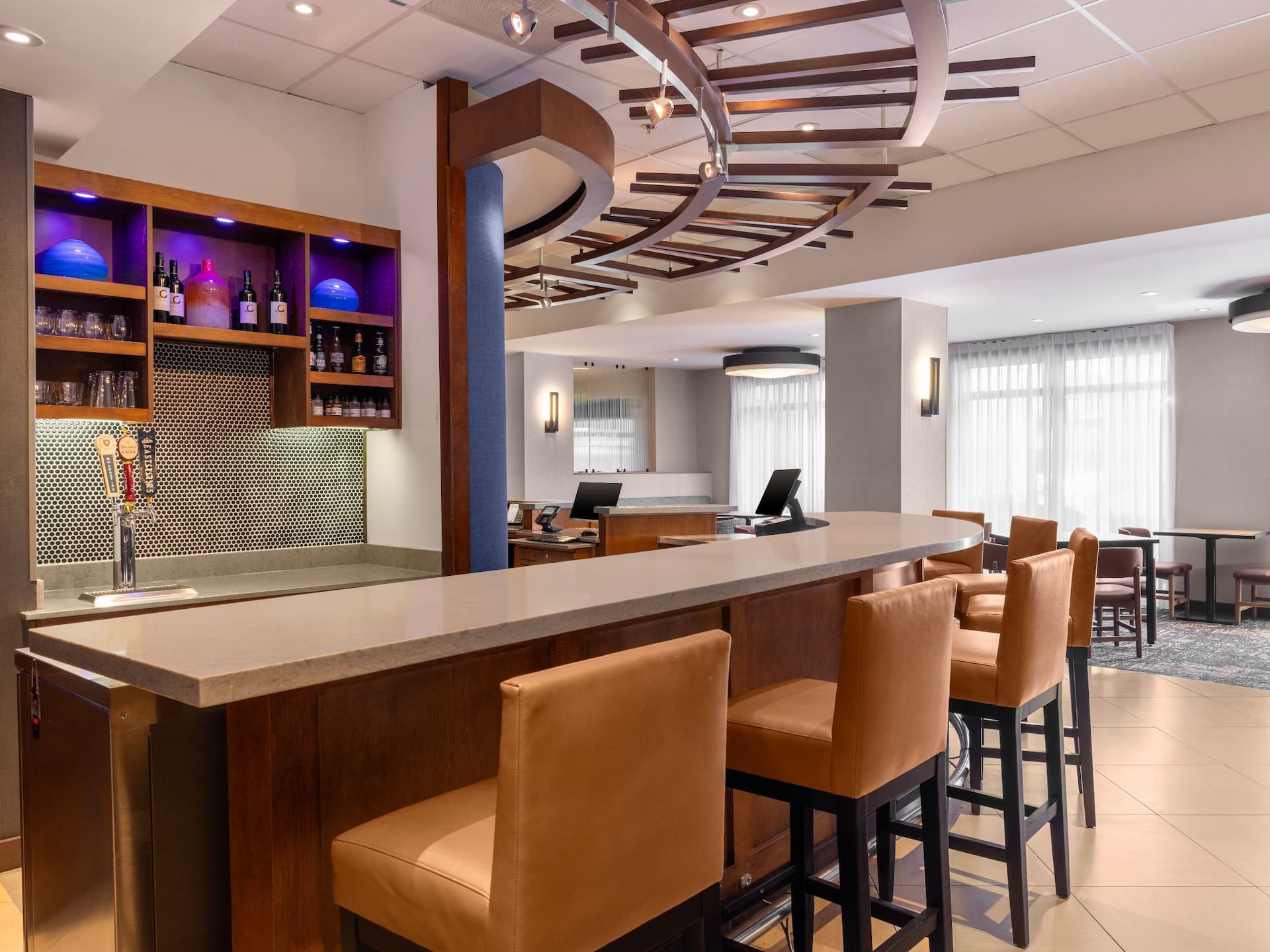 Hyatt Place Dallas-North/by the Galleria Placery Bar