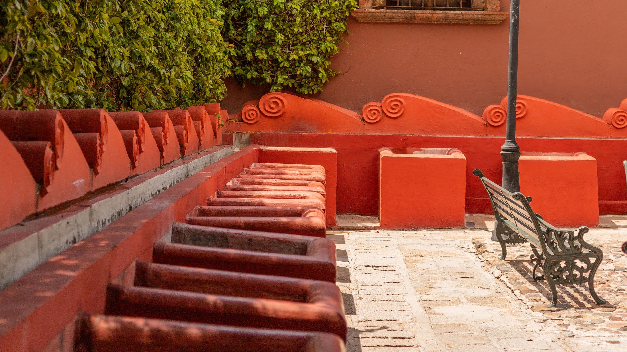 Numu Boutique Hotel San Miguel de Allende San Miguel S Spots