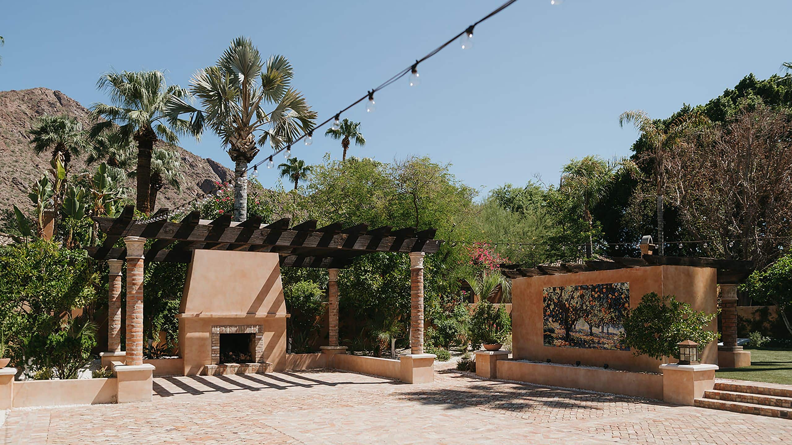 5 of 6 Royal Palms Resort and Spa Orange Grove Empty