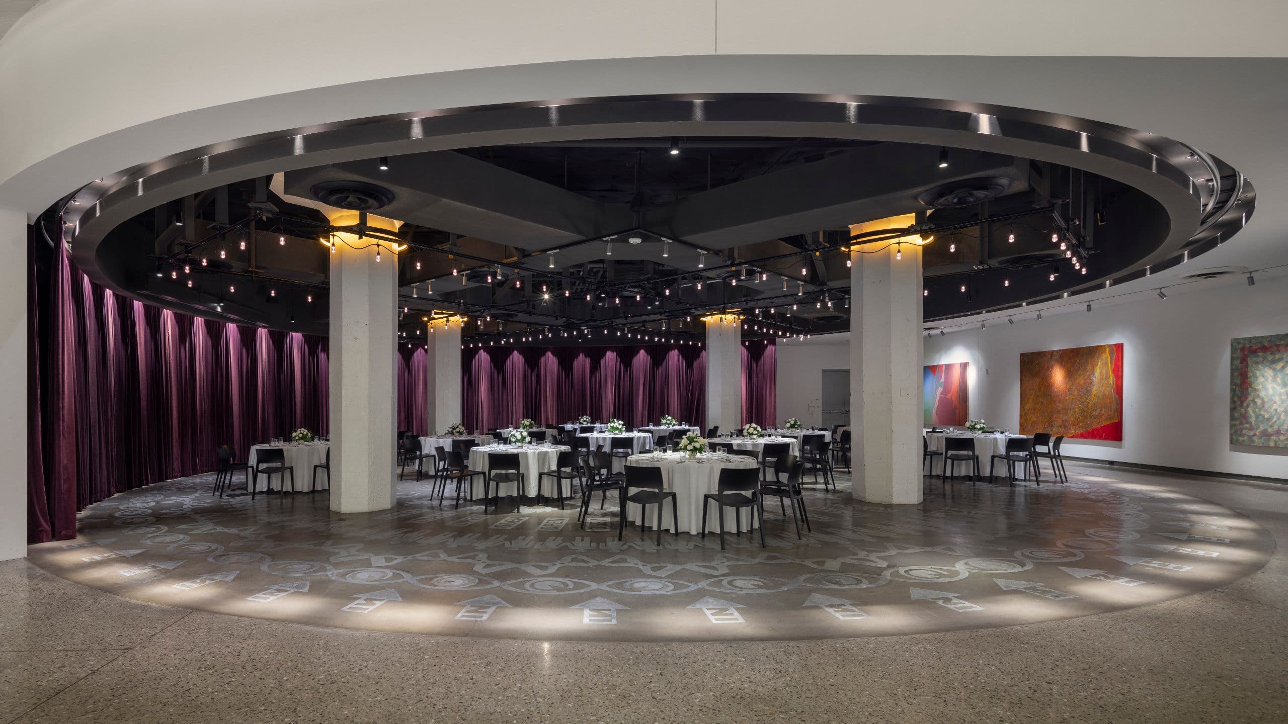 Fordson Hotel Main Gallery