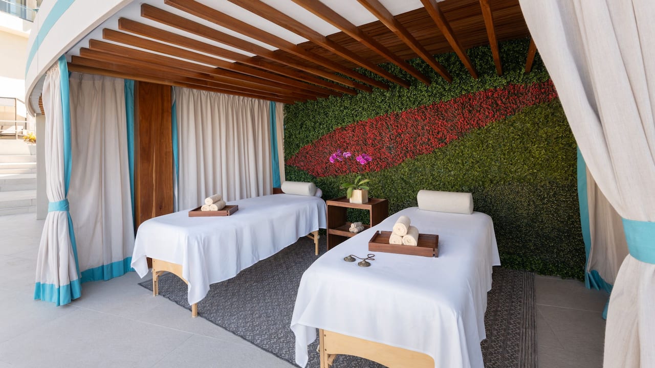 Massage Beds